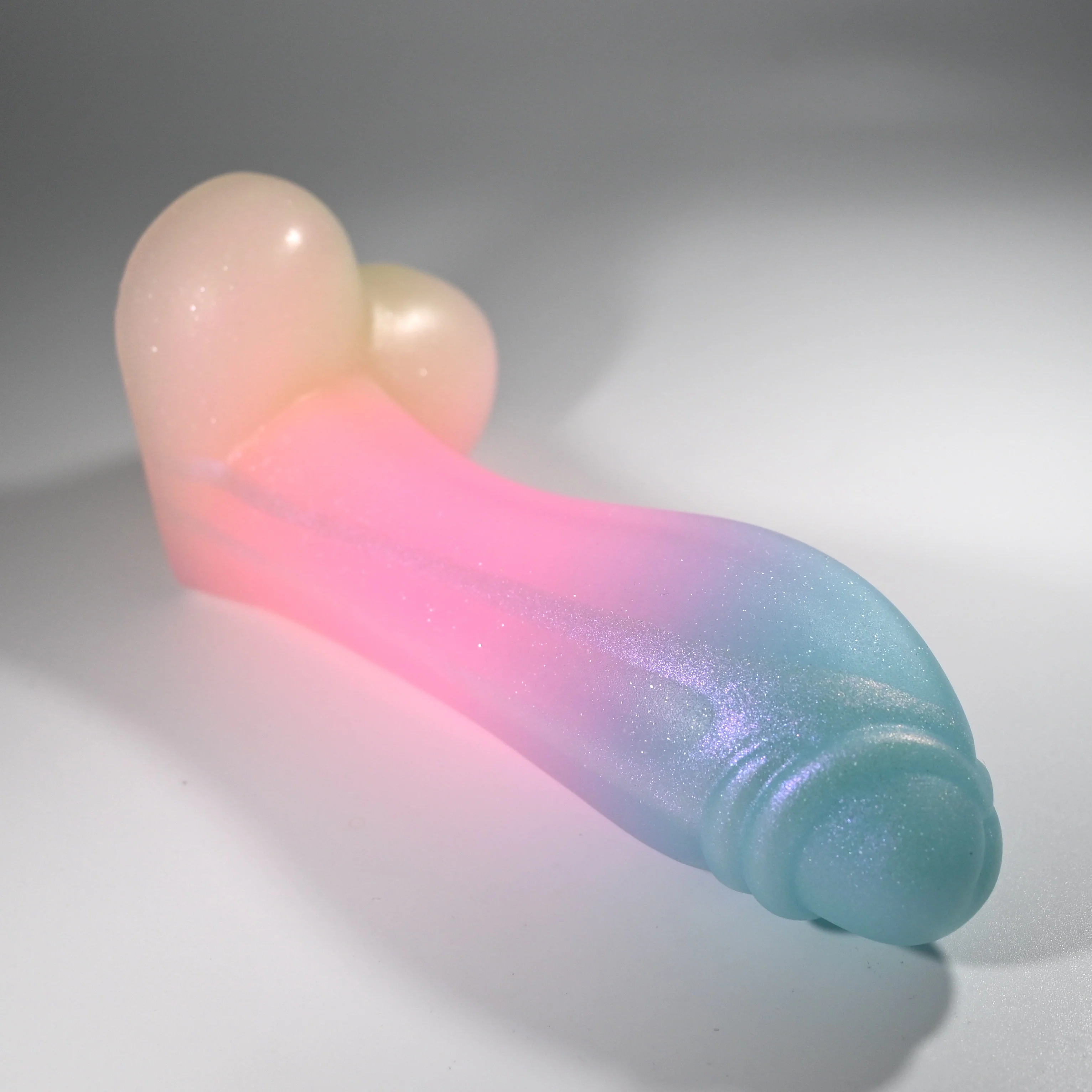 Q2SGL36 Aquus Small 0030 UV GITD