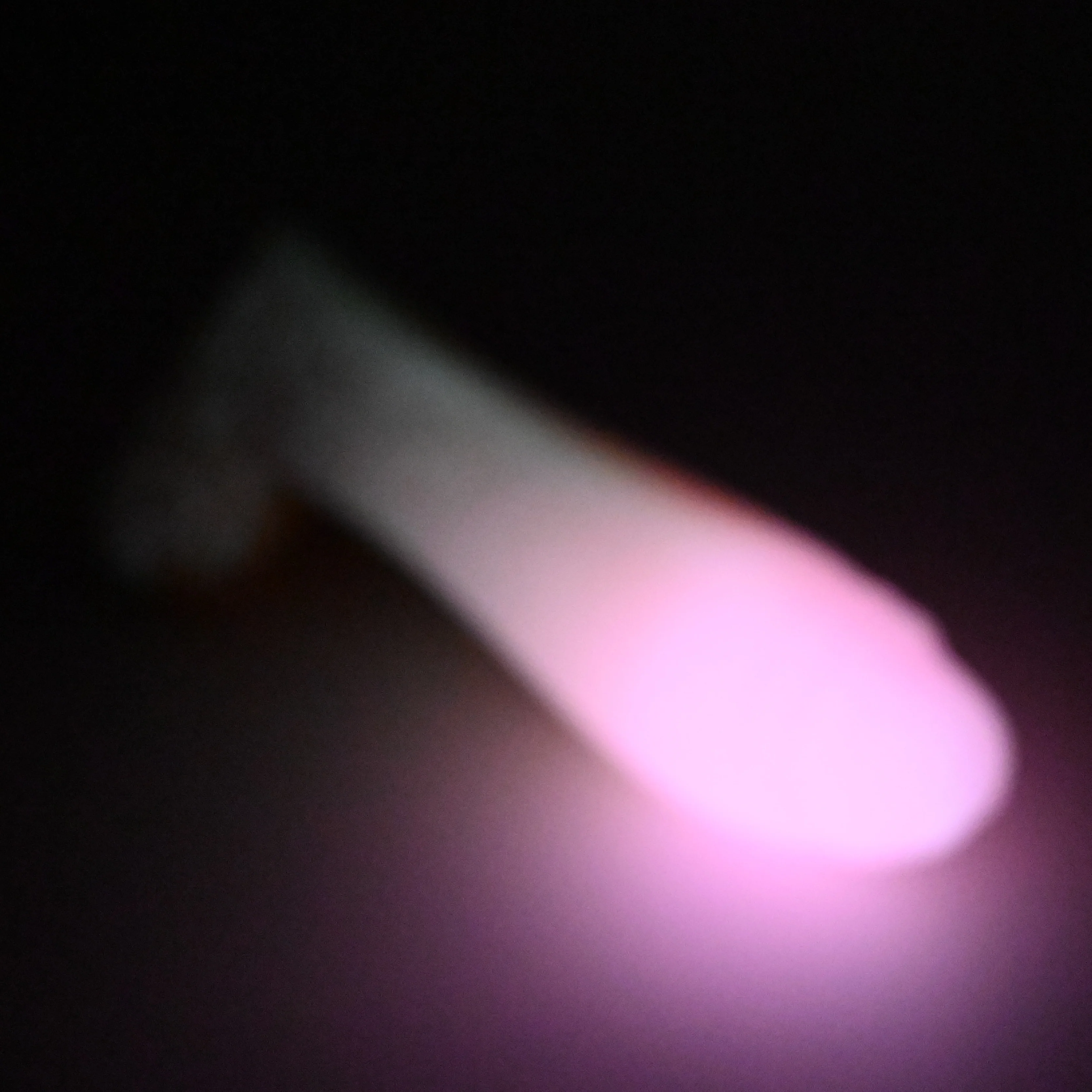 Q2SGL39 Aquus Small 0030 UV GITD - Image 4