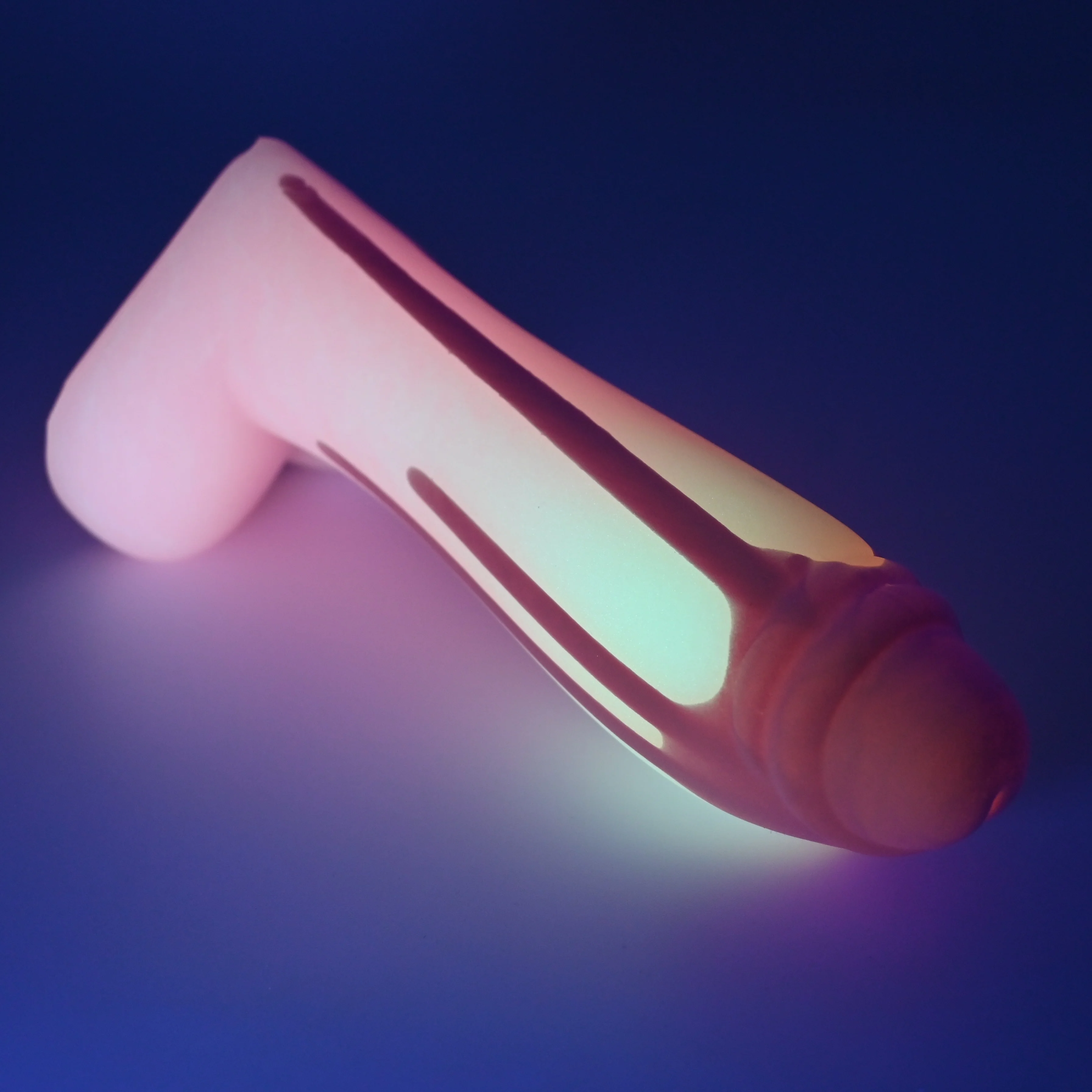 Q2MGQ12 Aquus Small 0050 UV GITD - Image 3