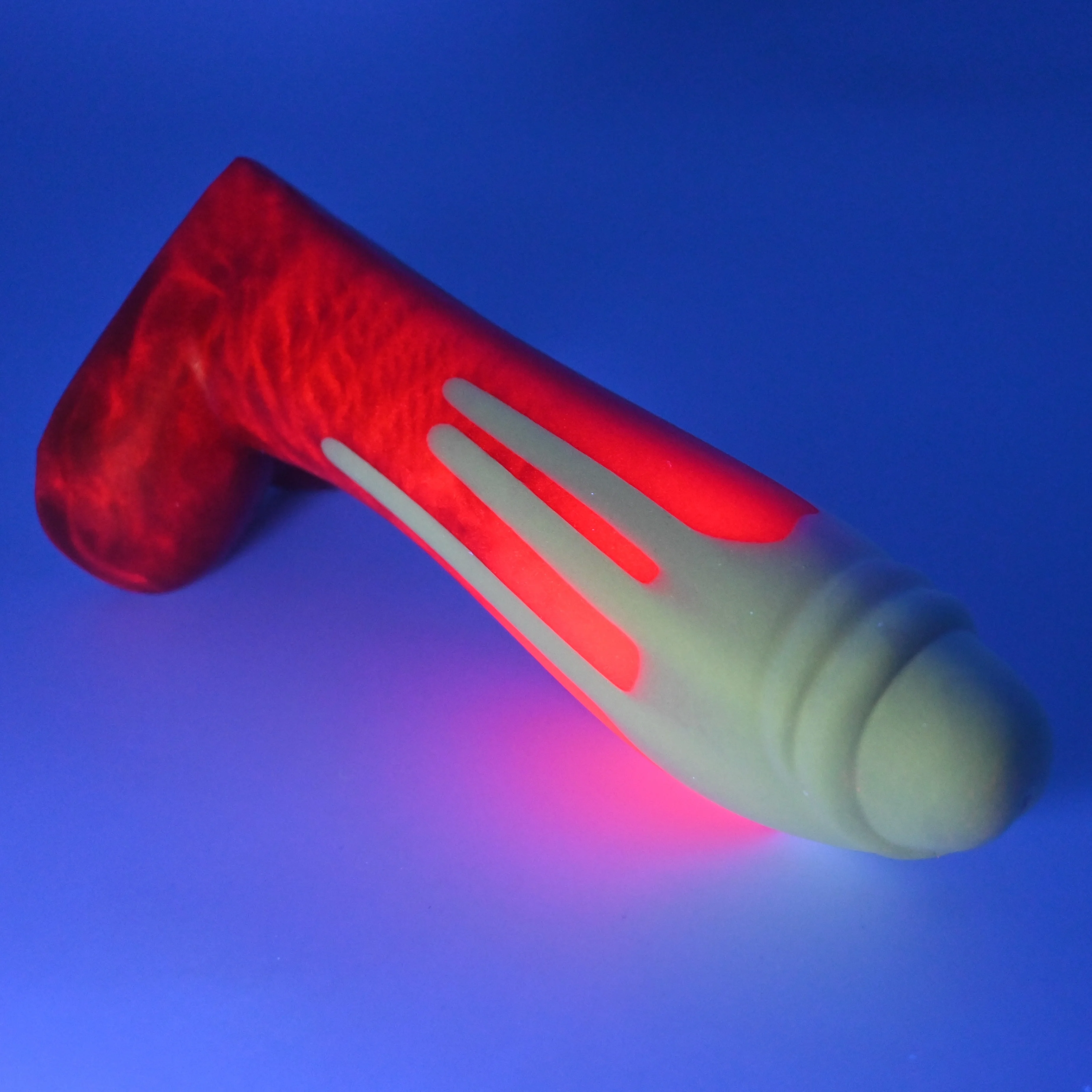 Q2SGQ14 Aquus Small 0030 UV GITD - Image 3