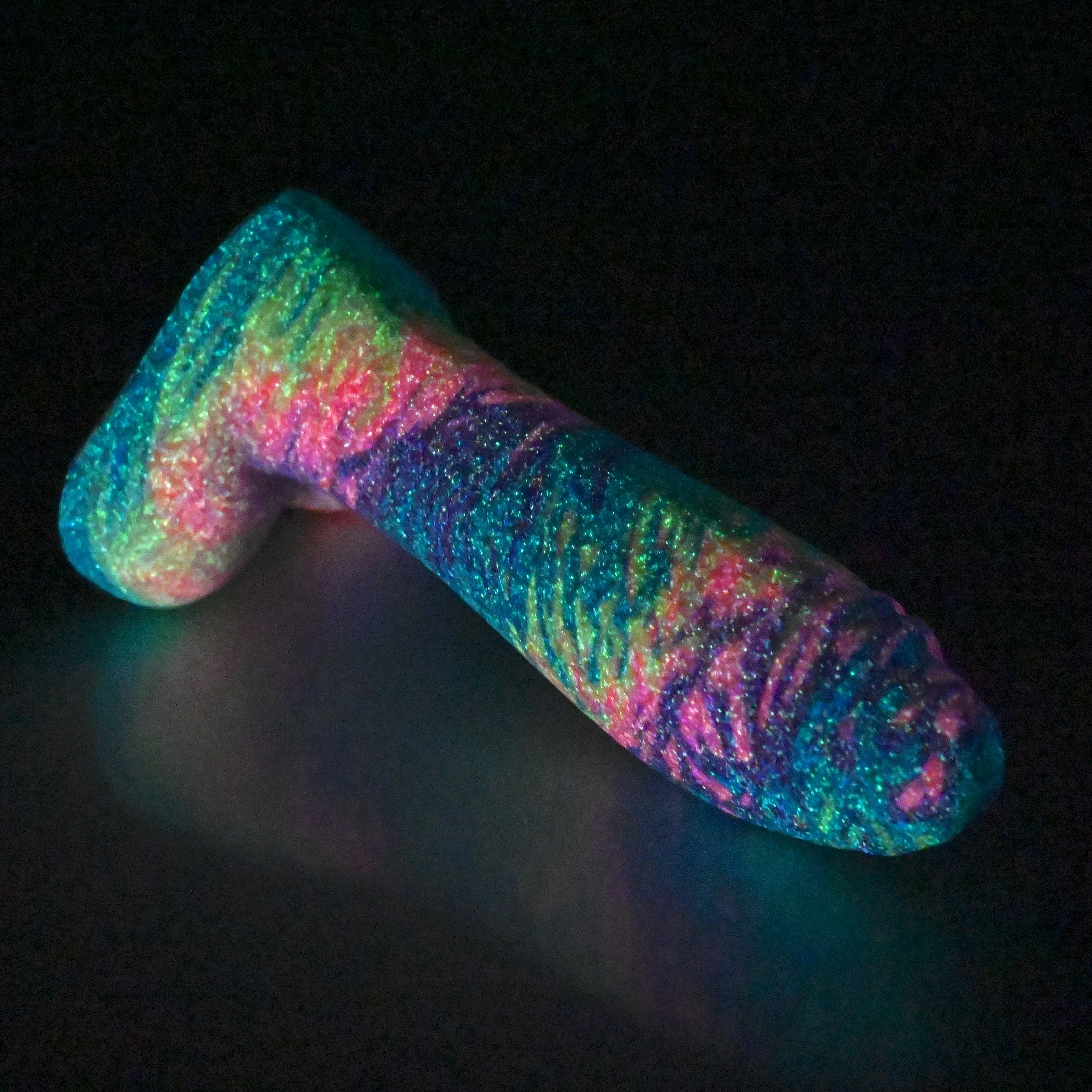 Q2SDY52 Aquus Small 0030 UV GITD - Image 4