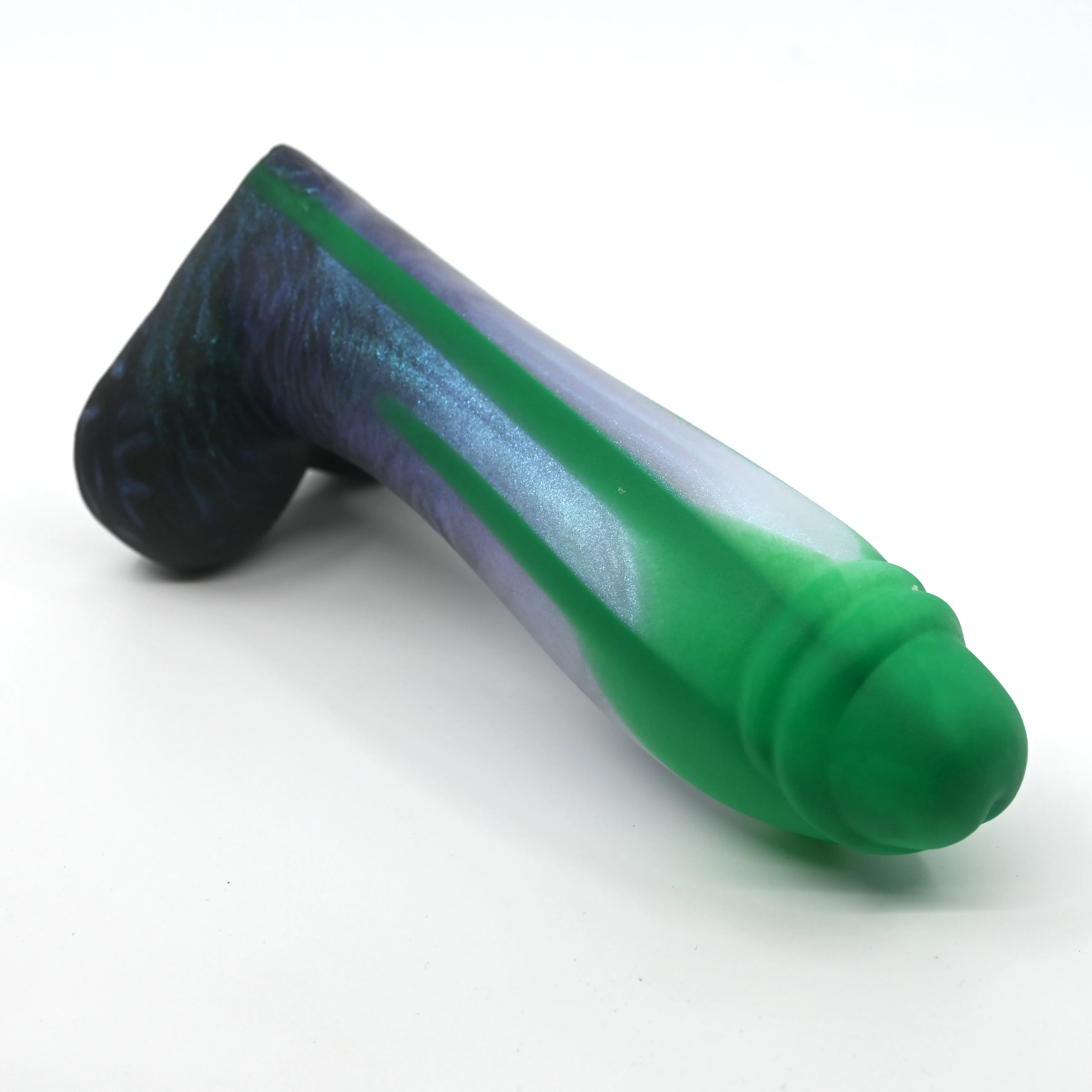 Q2SGS13 Aquus Small 0030 UV GITD CS - Image 2