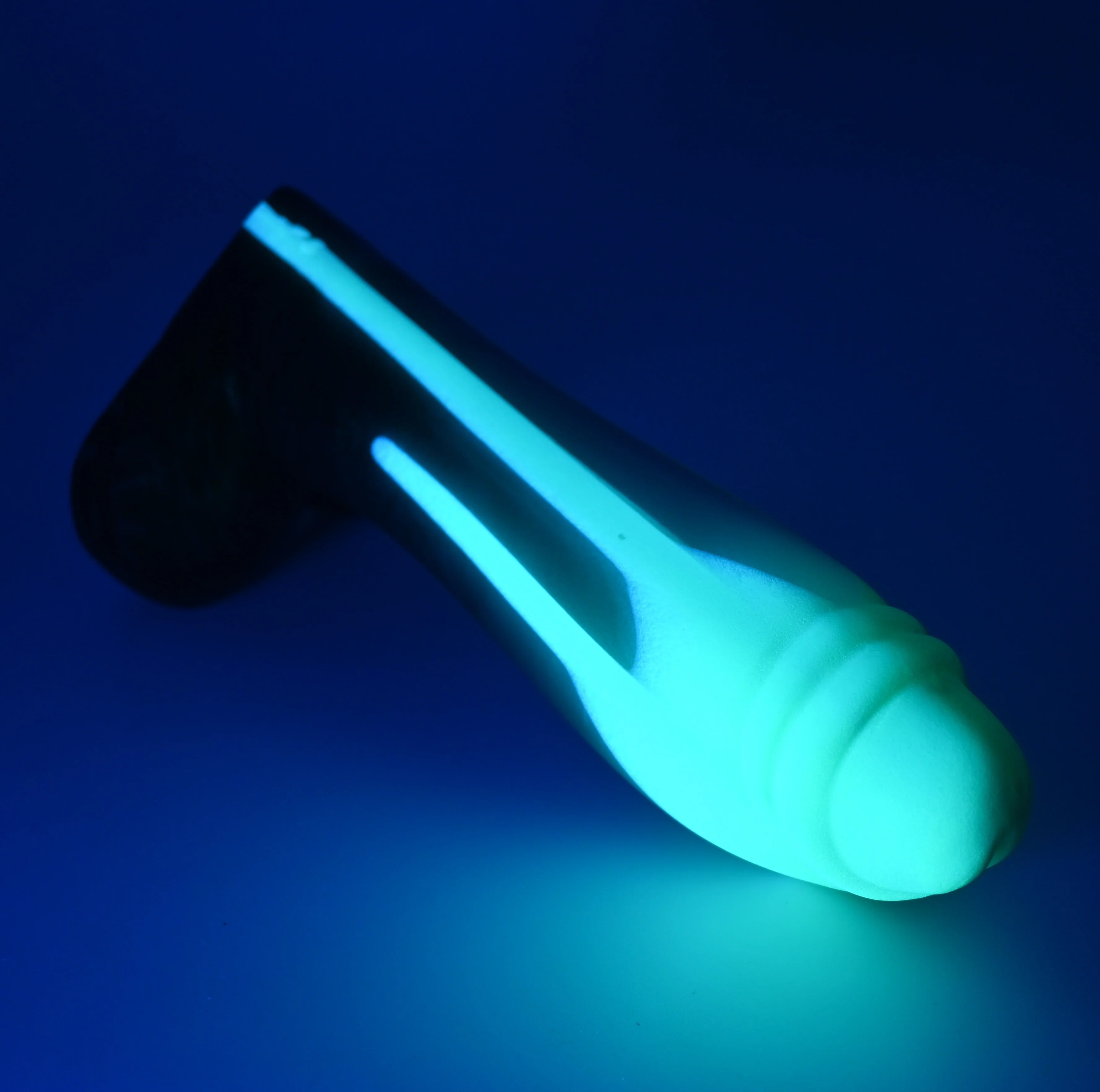 Q2SGS13 Aquus Small 0030 UV GITD CS - Image 3