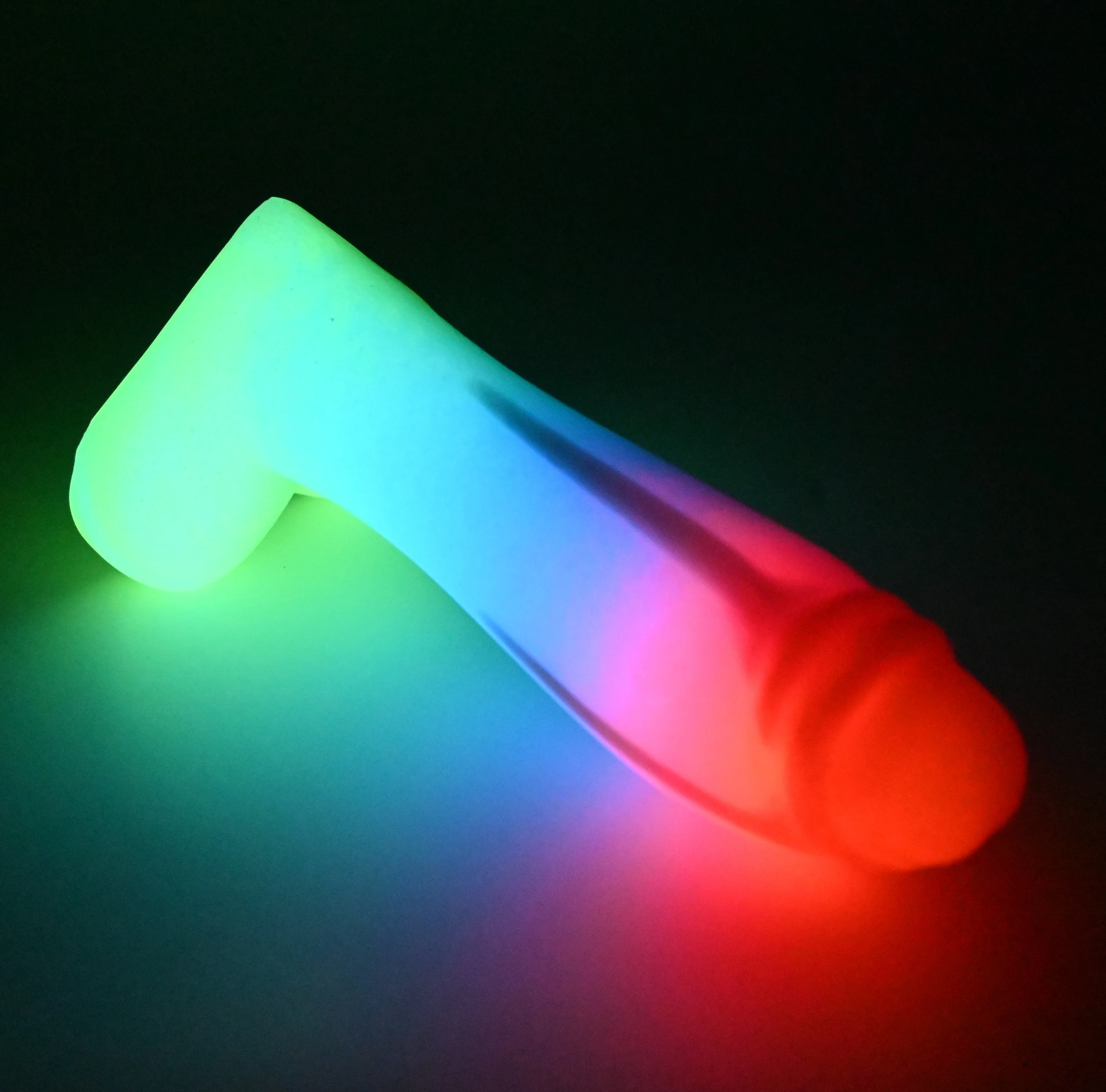 Q2MGV46 Aquus Small 0050 UV GITD - Image 4