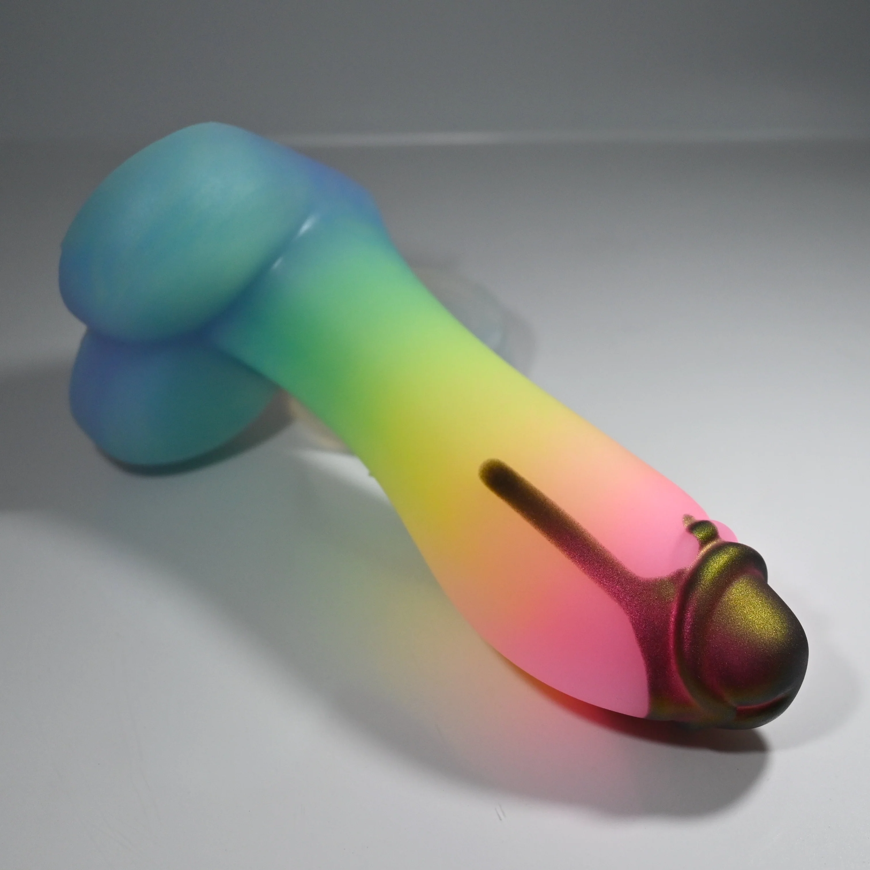 Q2SDY53 Aquus Small 0030 UV GITD CS - Image 2