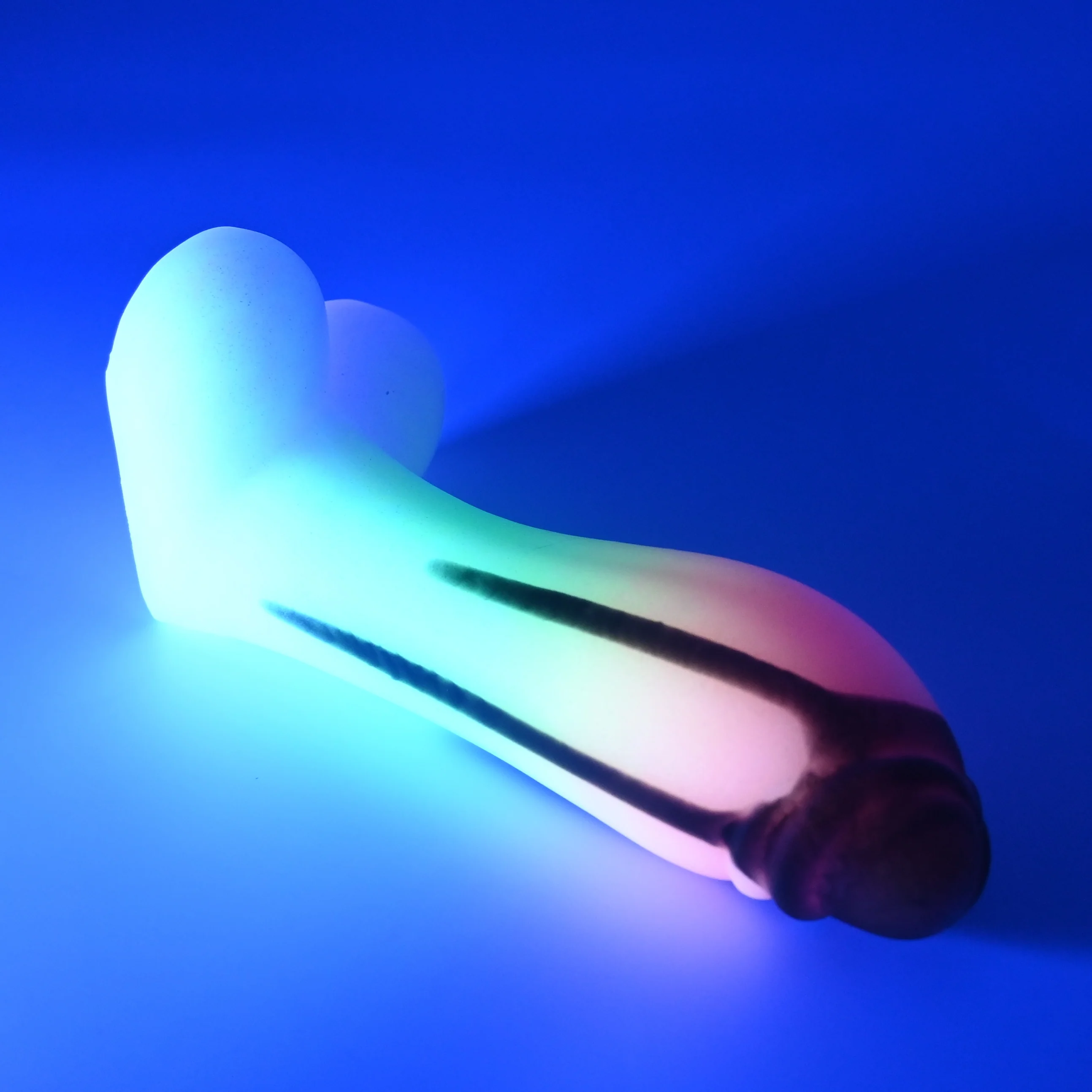 Q2MGW91 Aquus Small 0050 UV GITD CS - Image 3