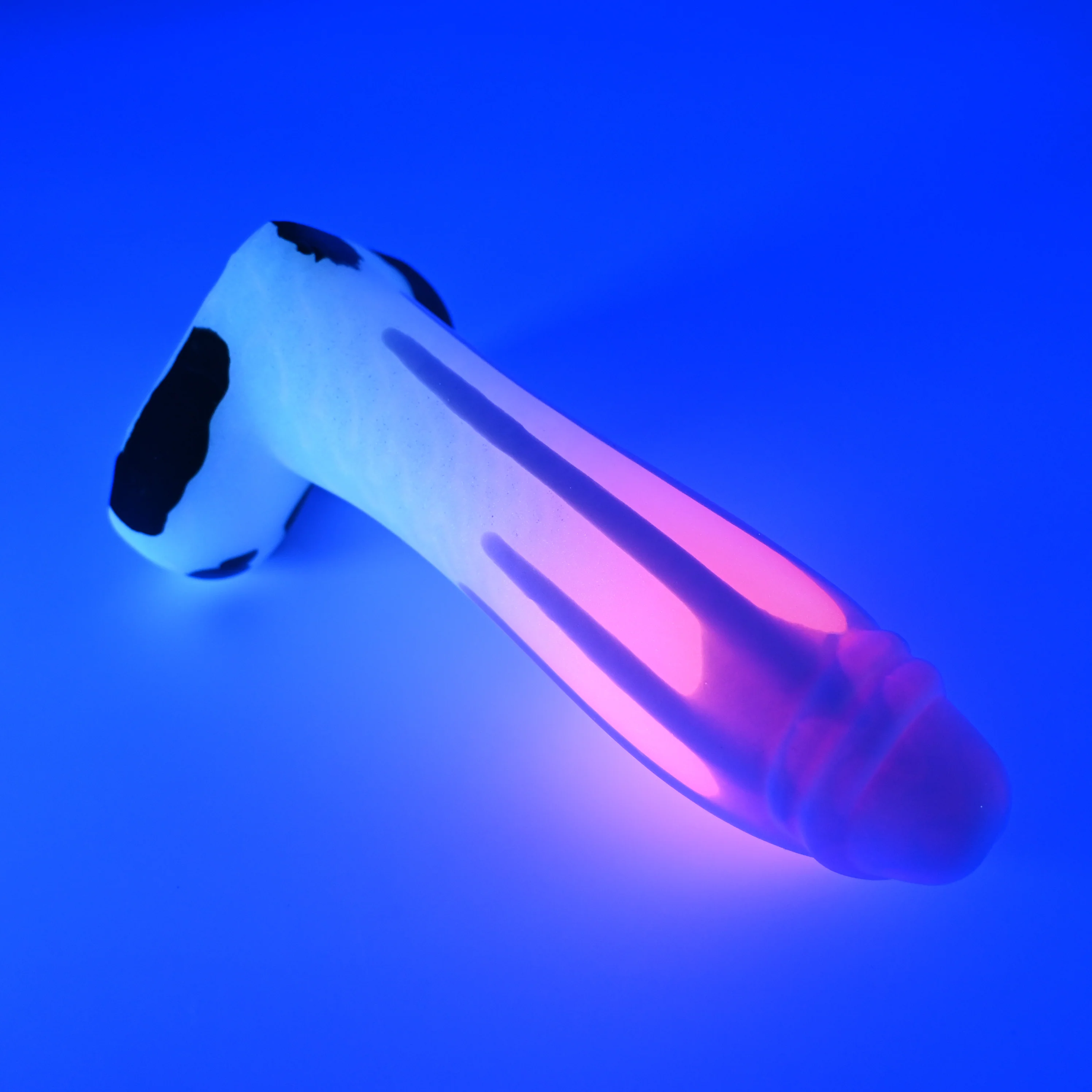 Q2SGY67 Aquus Small 0030 UV GITD - Image 3