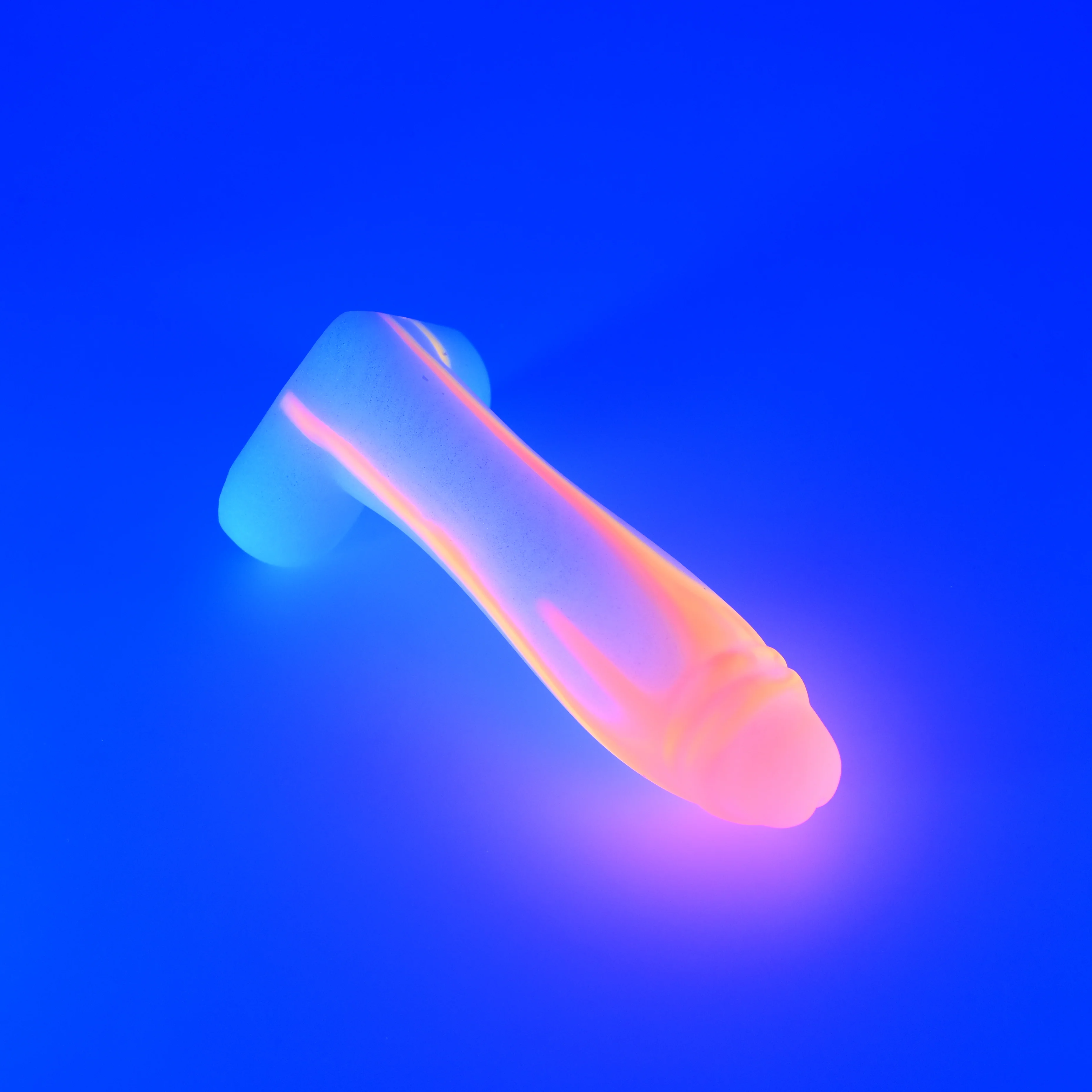 Q2MHE48 Aquus Small 0050 UV GITD - Image 3
