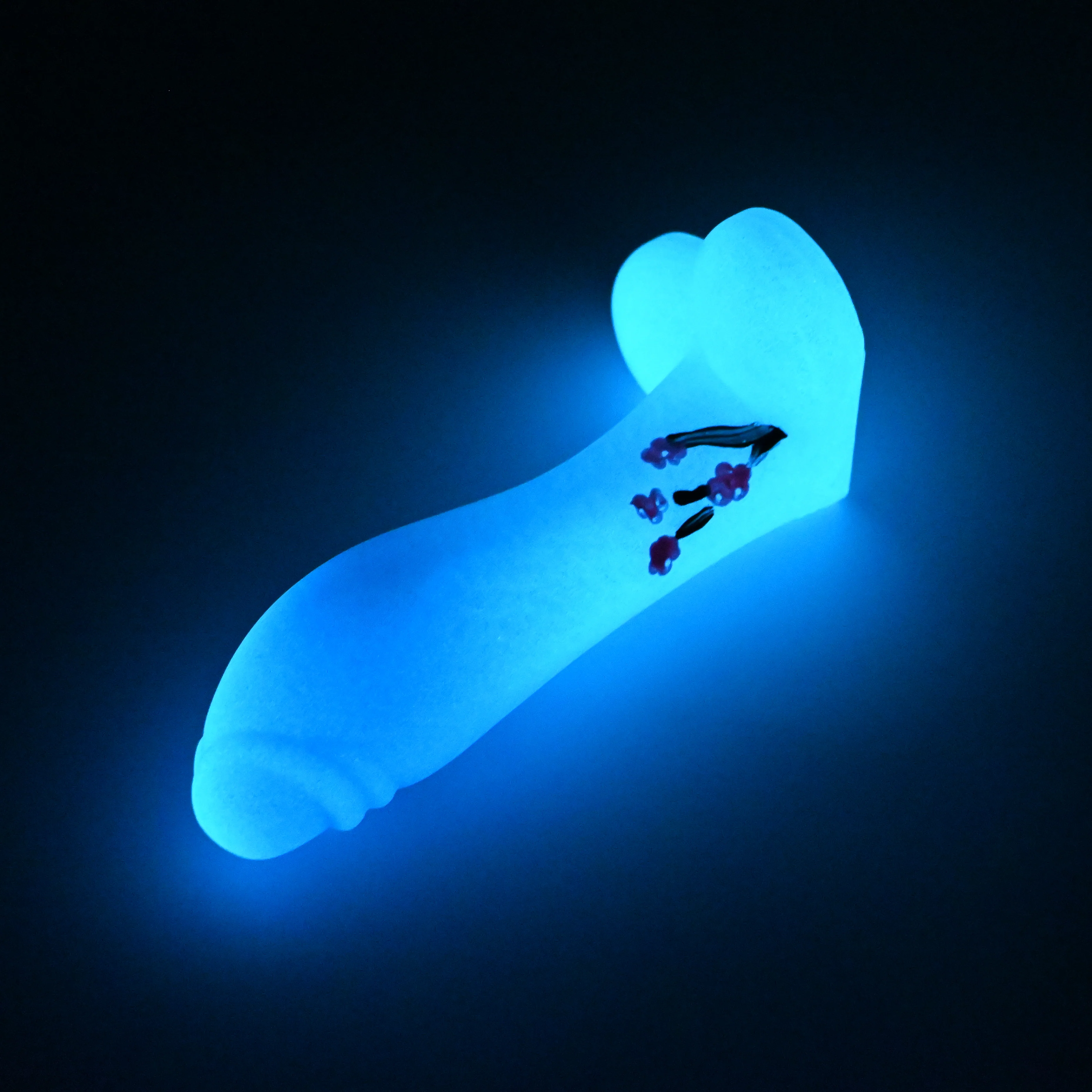 Q2MHM76 Aquus Small 0050 UV GITD - Image 4