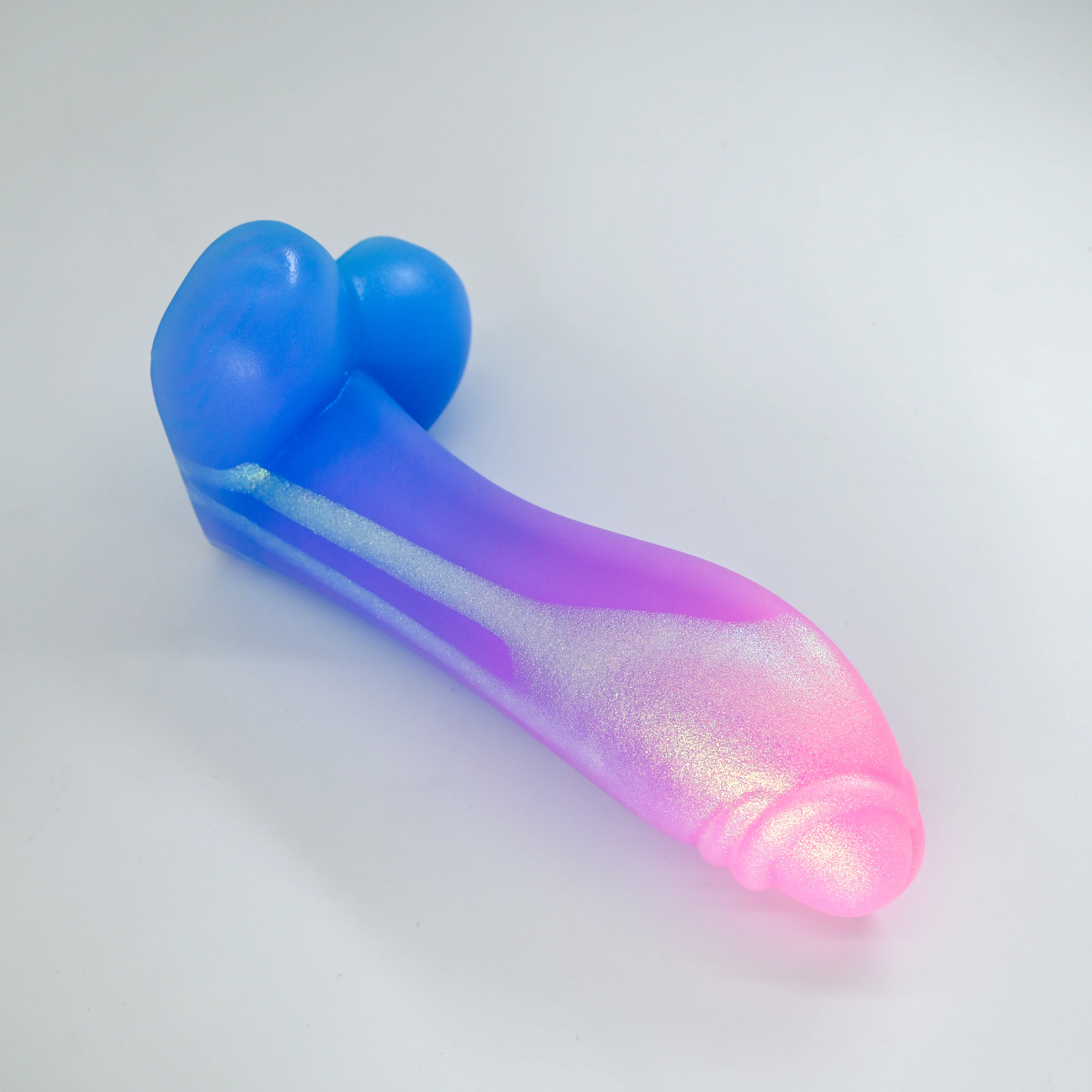 Q2SHP24 Aquus Small 0030 UV GITD CS