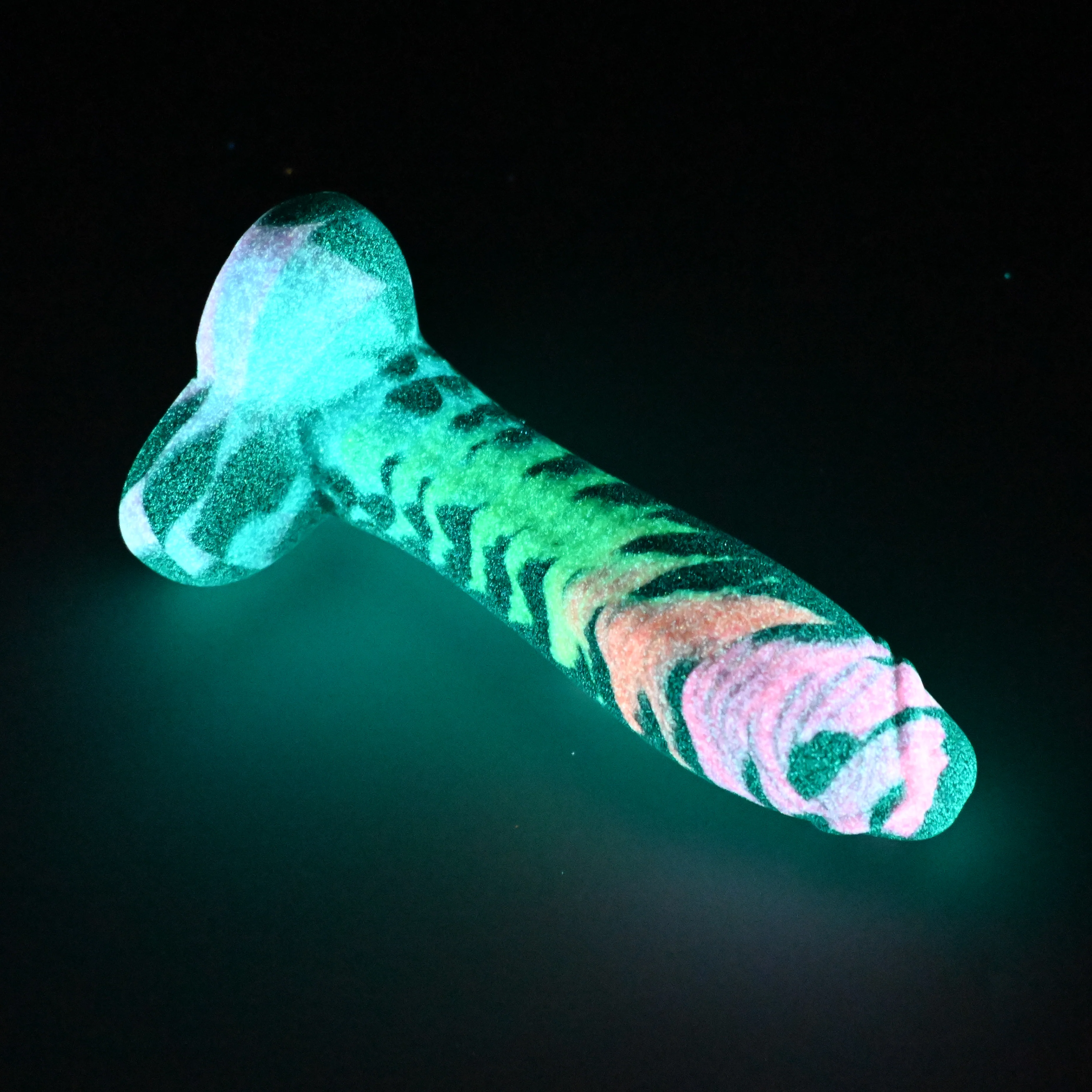 Q2SJC49 Aquus Small 0030 UV GITD - Image 4