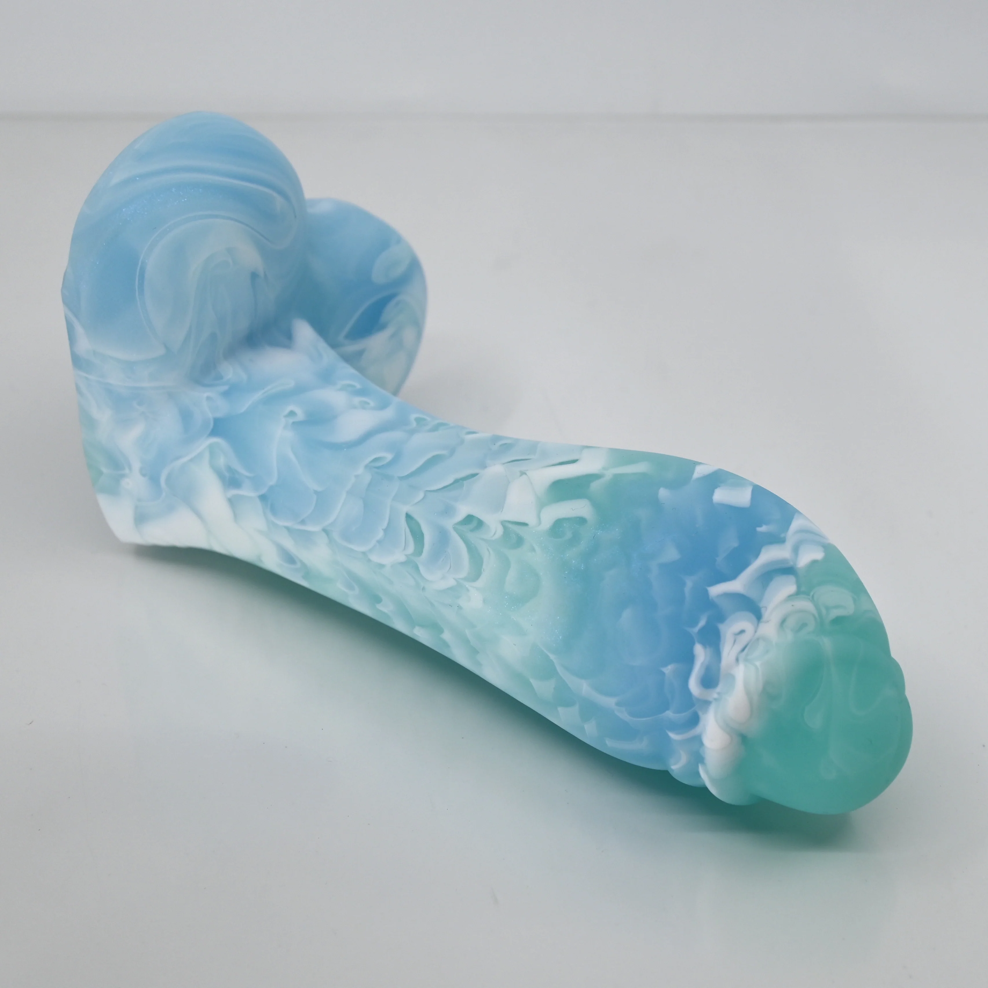 Q2MEB25 Aquus Small 0050 UV GITD *FLOP* - Image 2