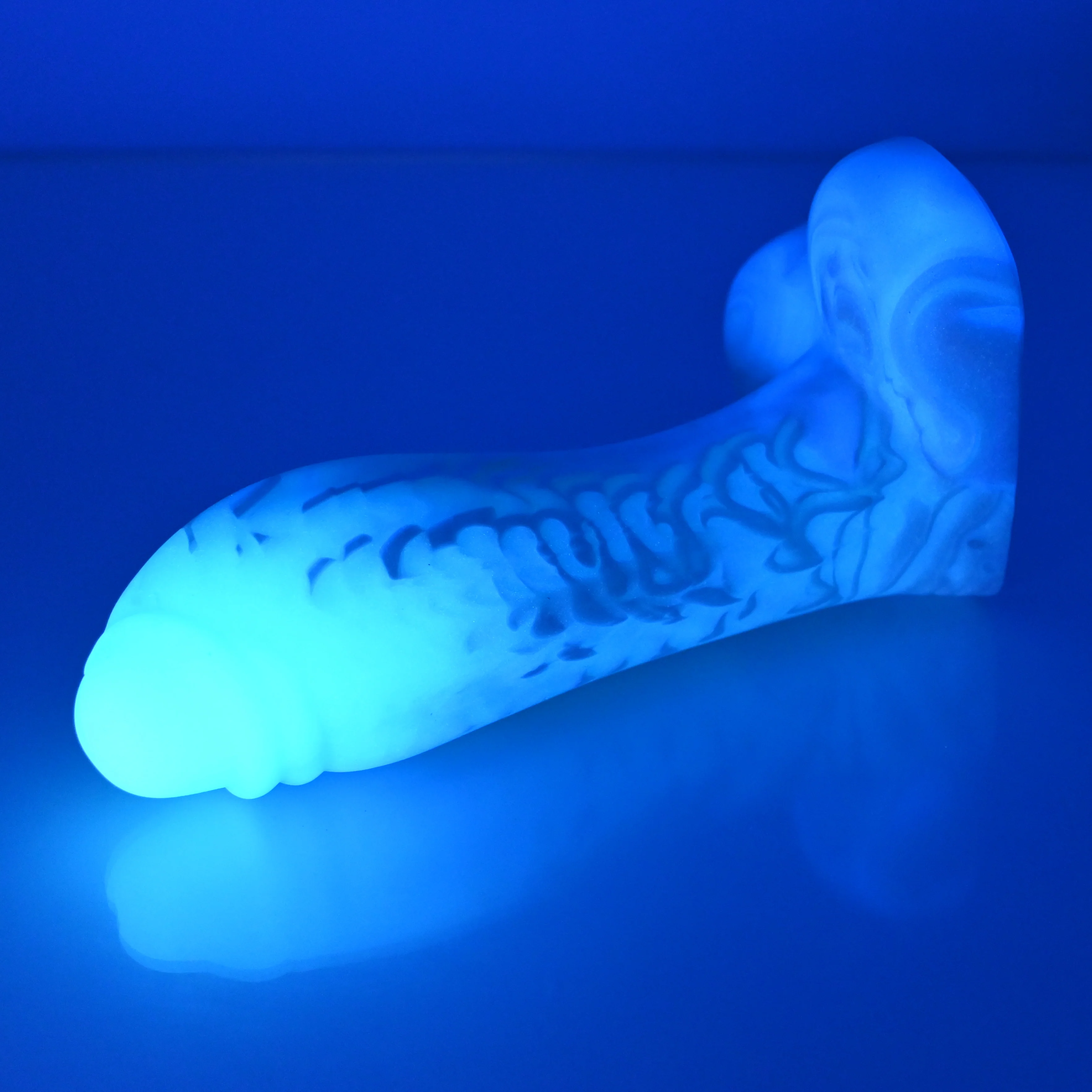 Q2MEB25 Aquus Small 0050 UV GITD *FLOP* - Image 3