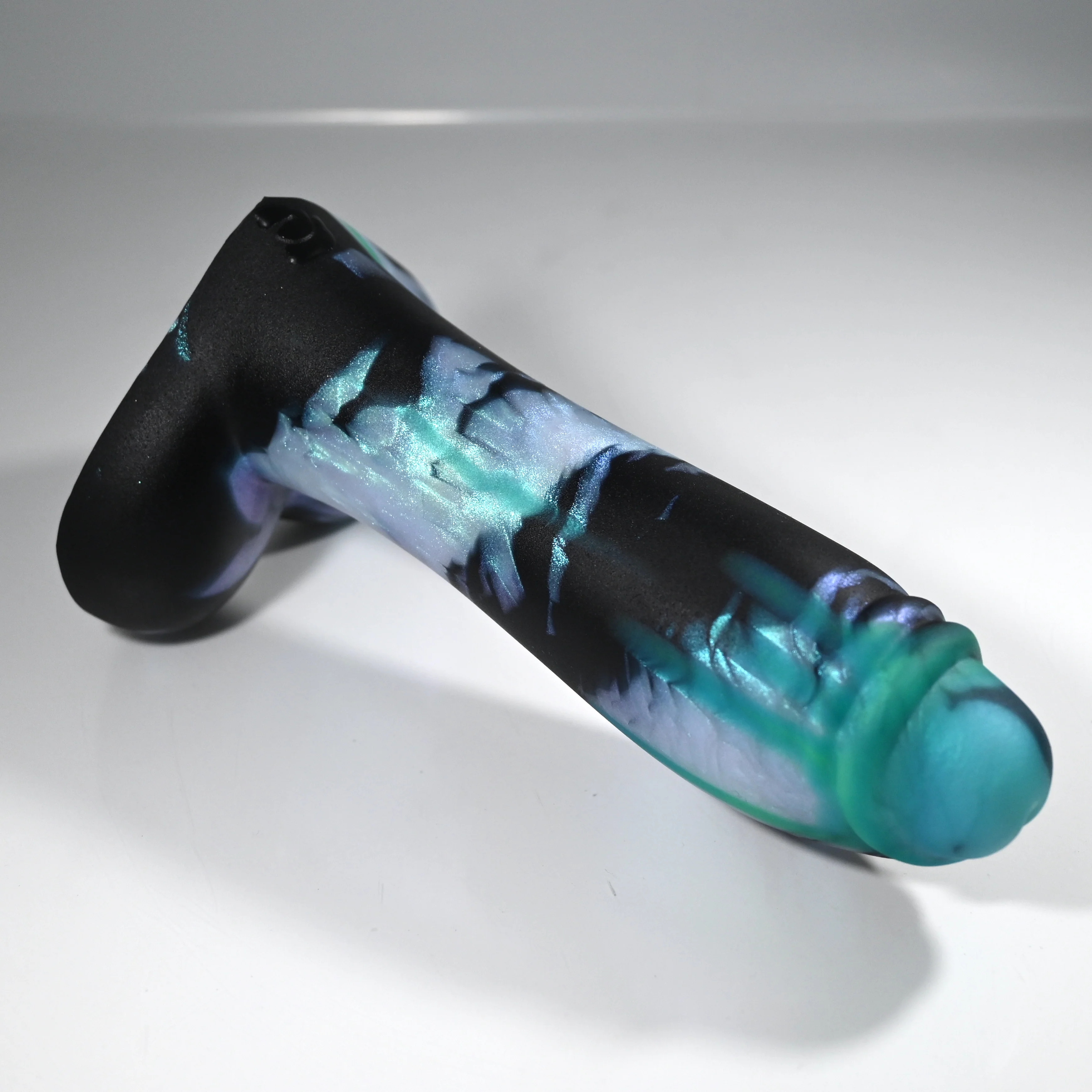 Q2MEE65 Aquus Small 0050 UV GITD CS - Image 2