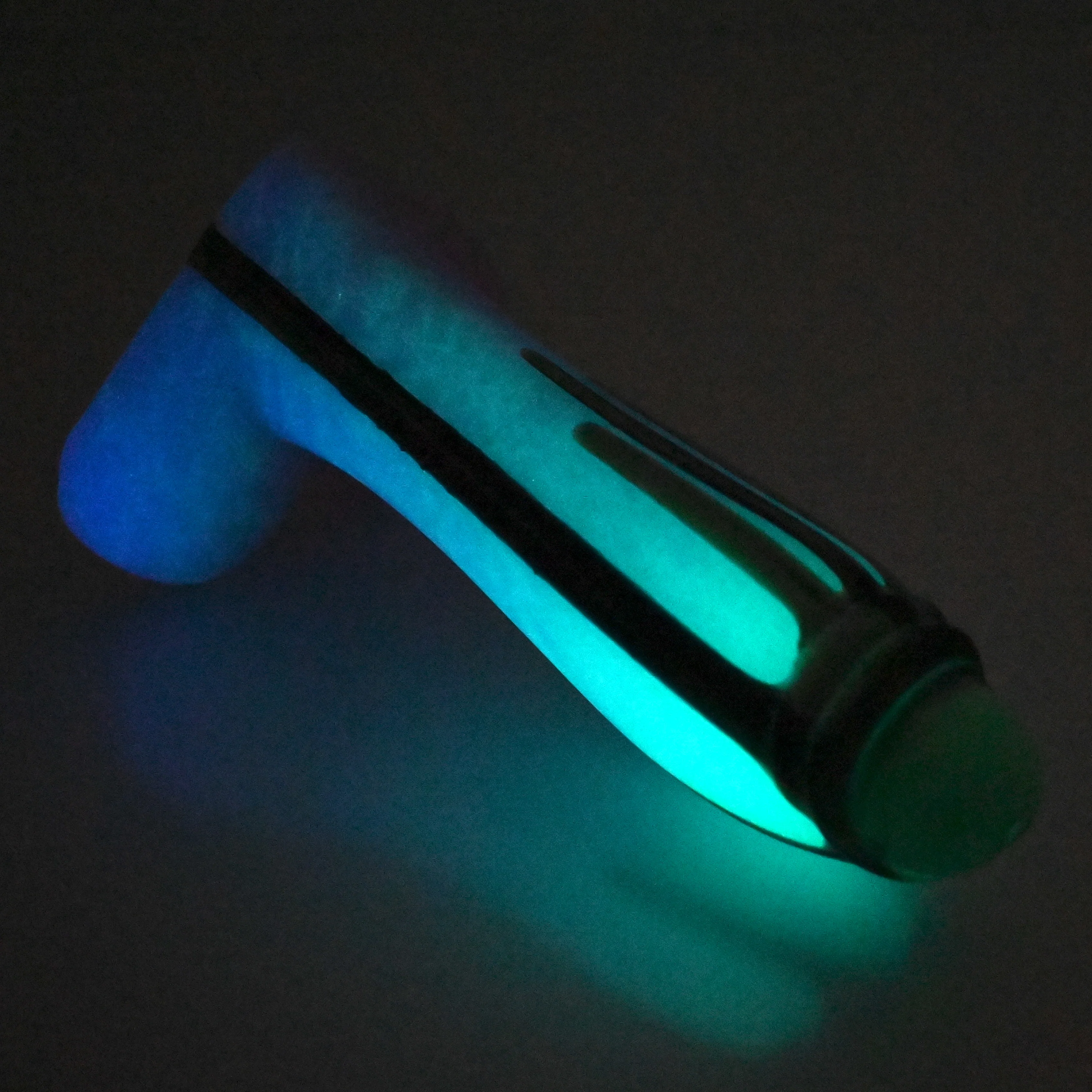 Q2MEJ31 Aquus Small 0050 UV GITD - Image 4