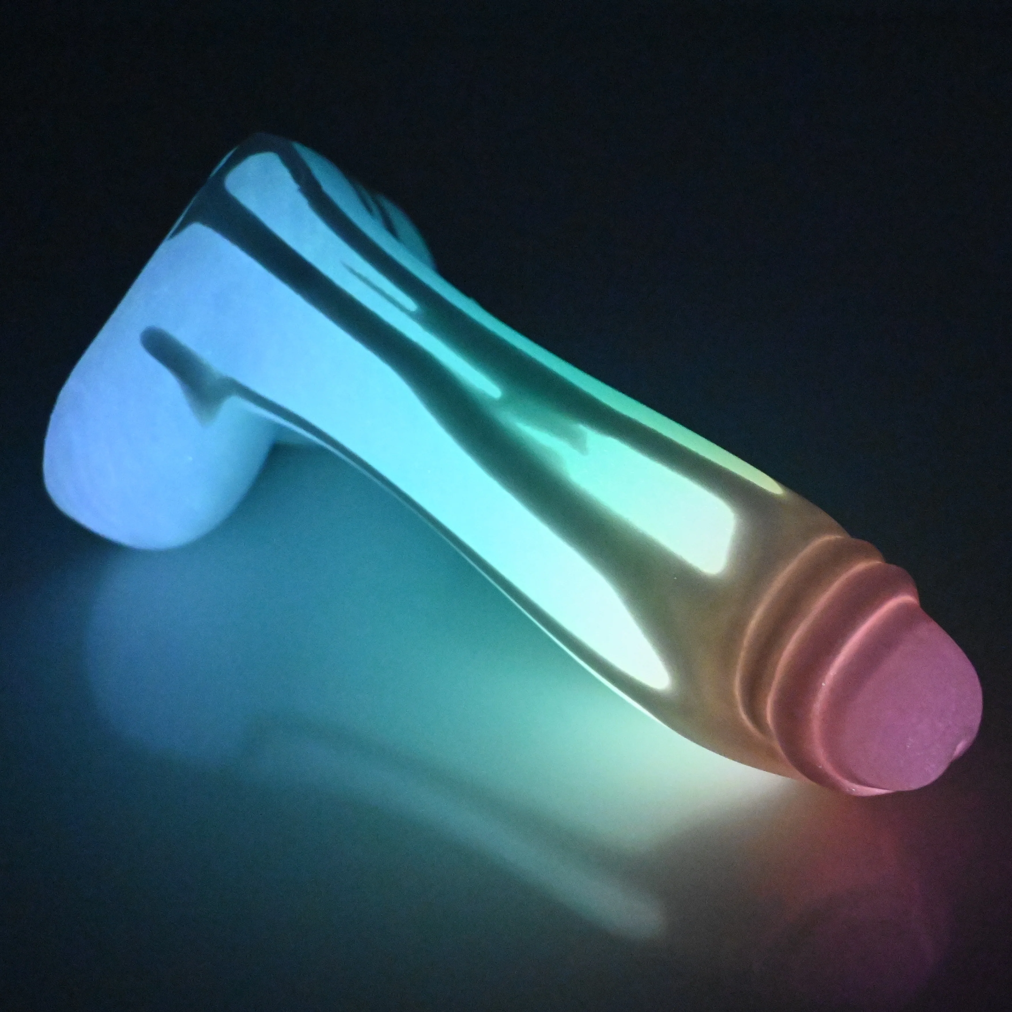 Q2SEJ34 Aquus Small 0030 UV GITD - Image 4
