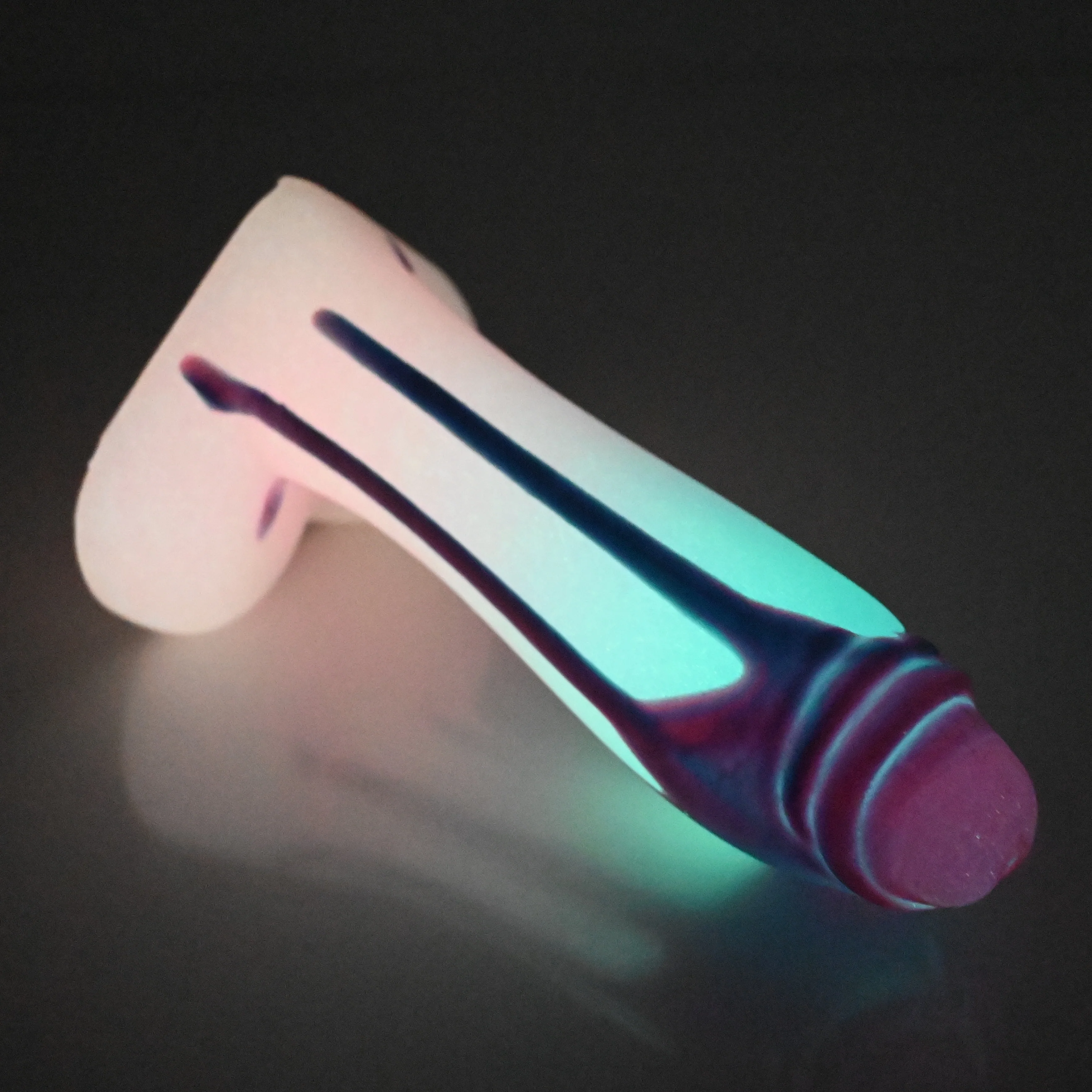 Q2XEL49 Aquus Small 0020 UV GITD - Image 4
