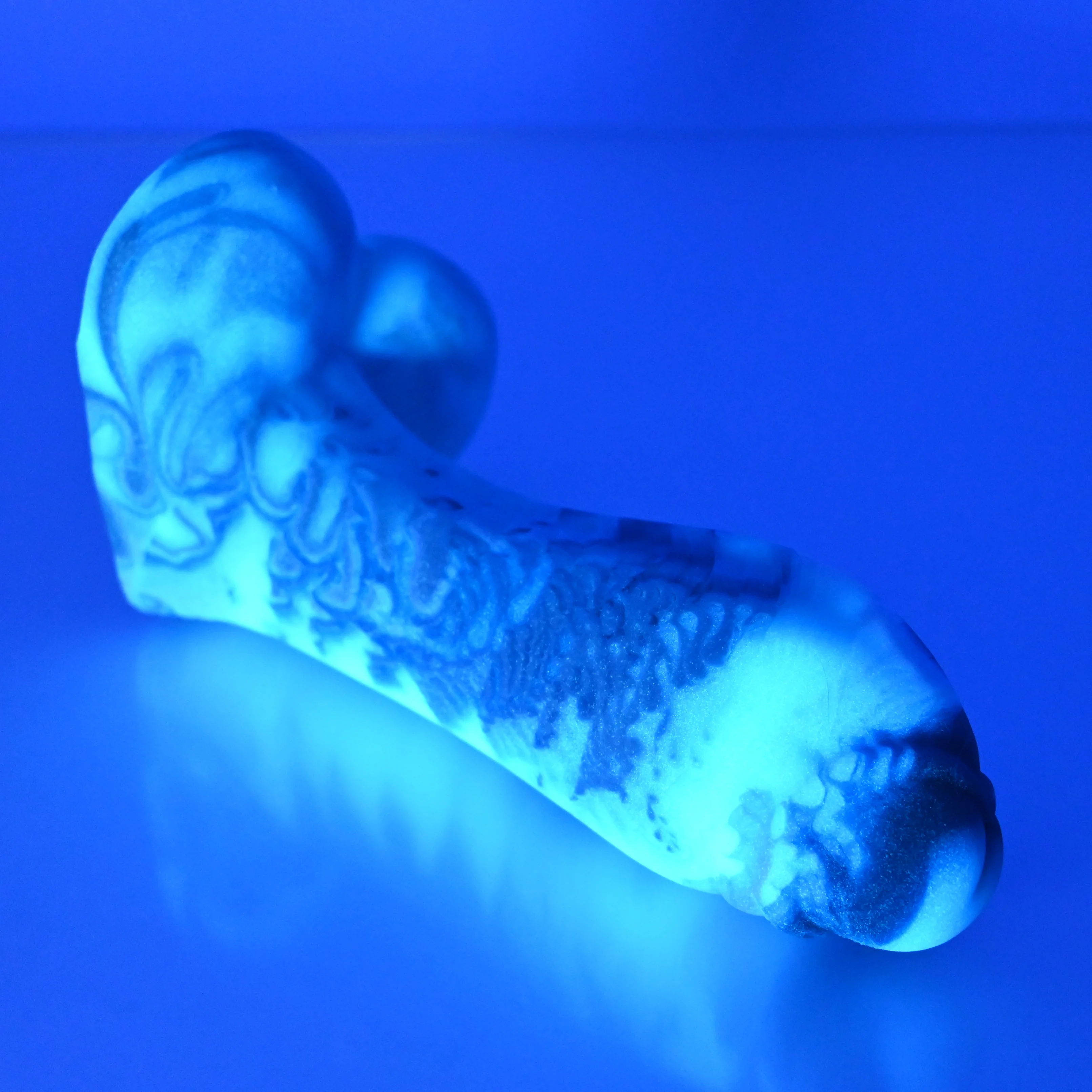 Q2MEN65 Aquus Small 0050 UV GITD - Image 3
