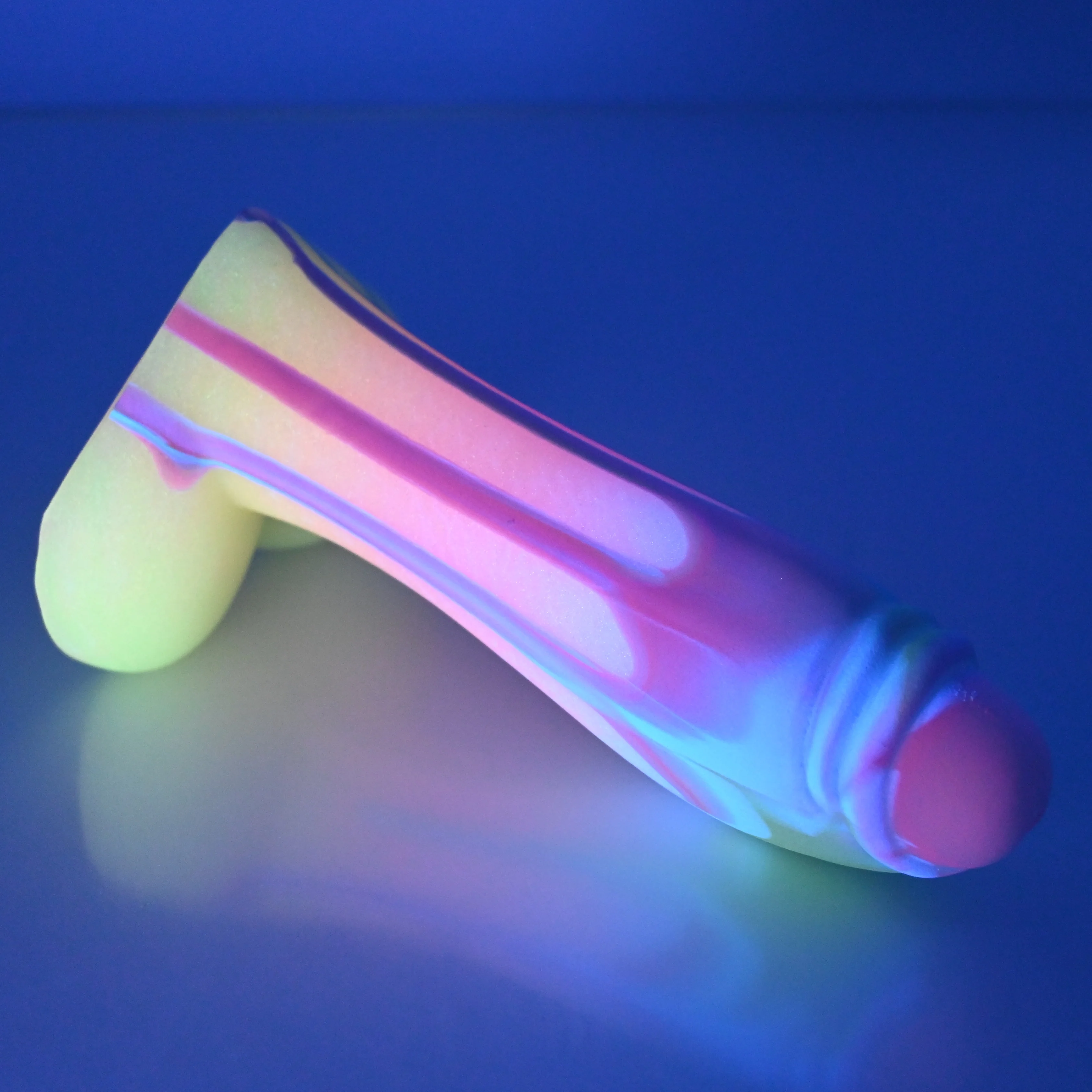 Q2XEN67 Aquus Small 0020 UV GITD - Image 3