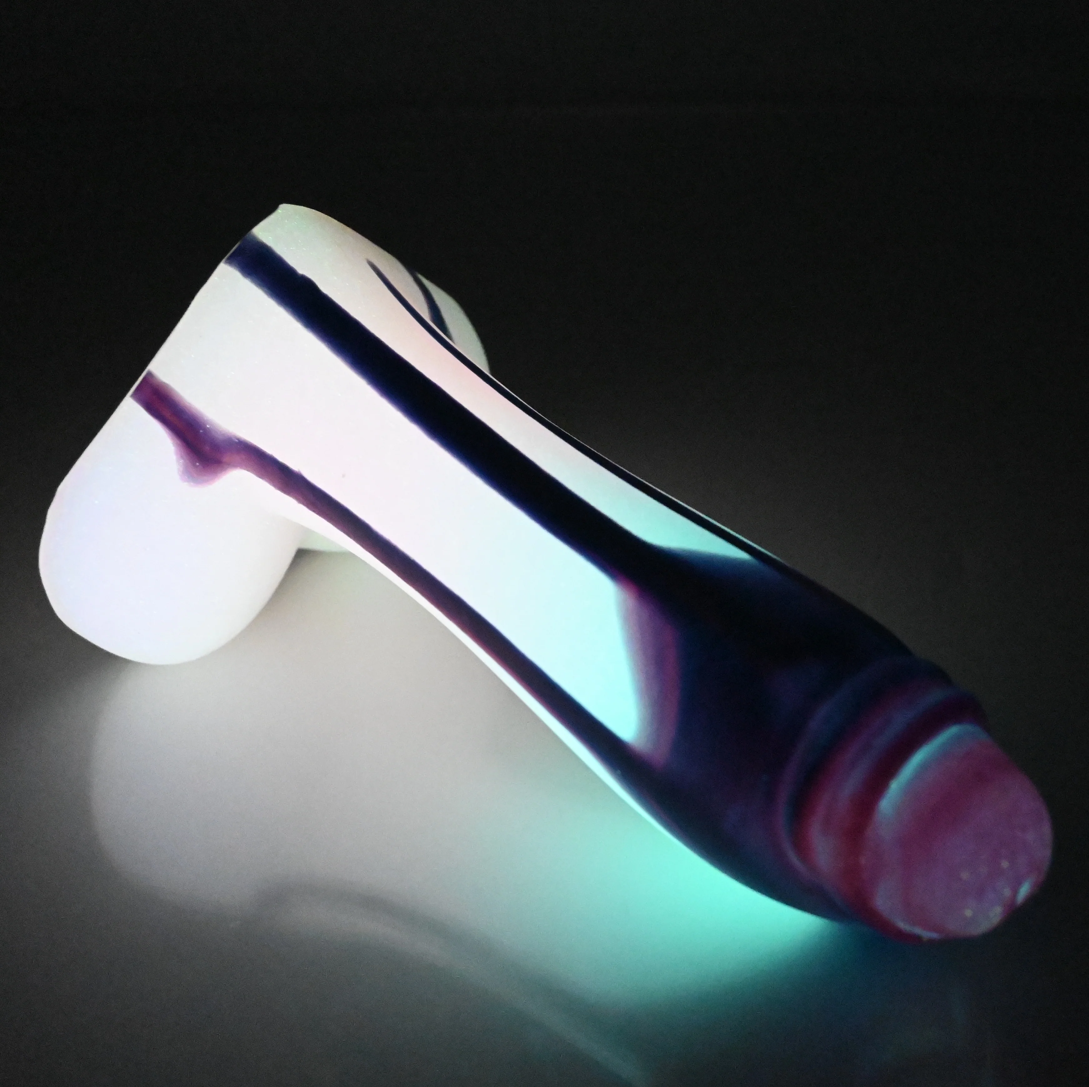 Q2SEN69 Aquus Small 0030 UV GITD - Image 4