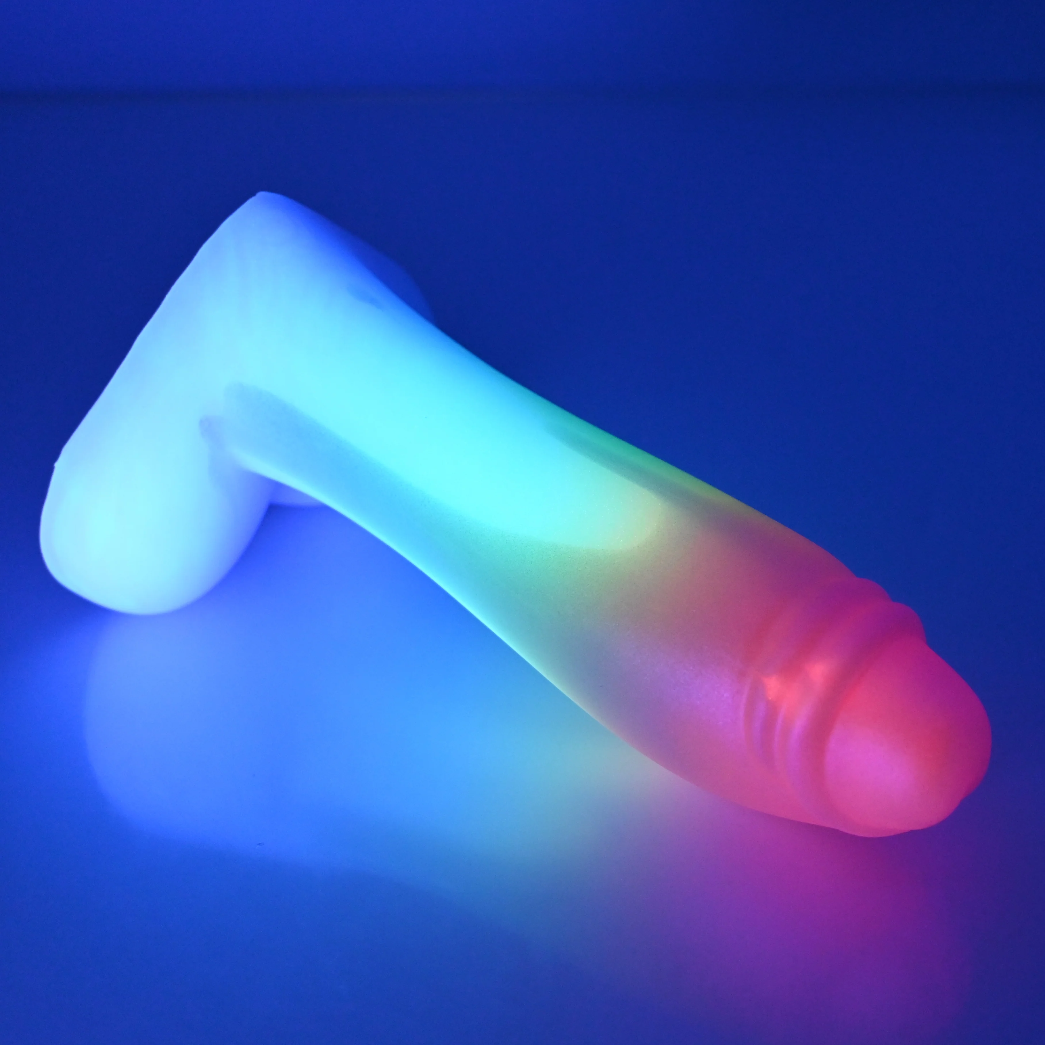 Q2SEN71 Aquus Small 0030 UV GITD - Image 3