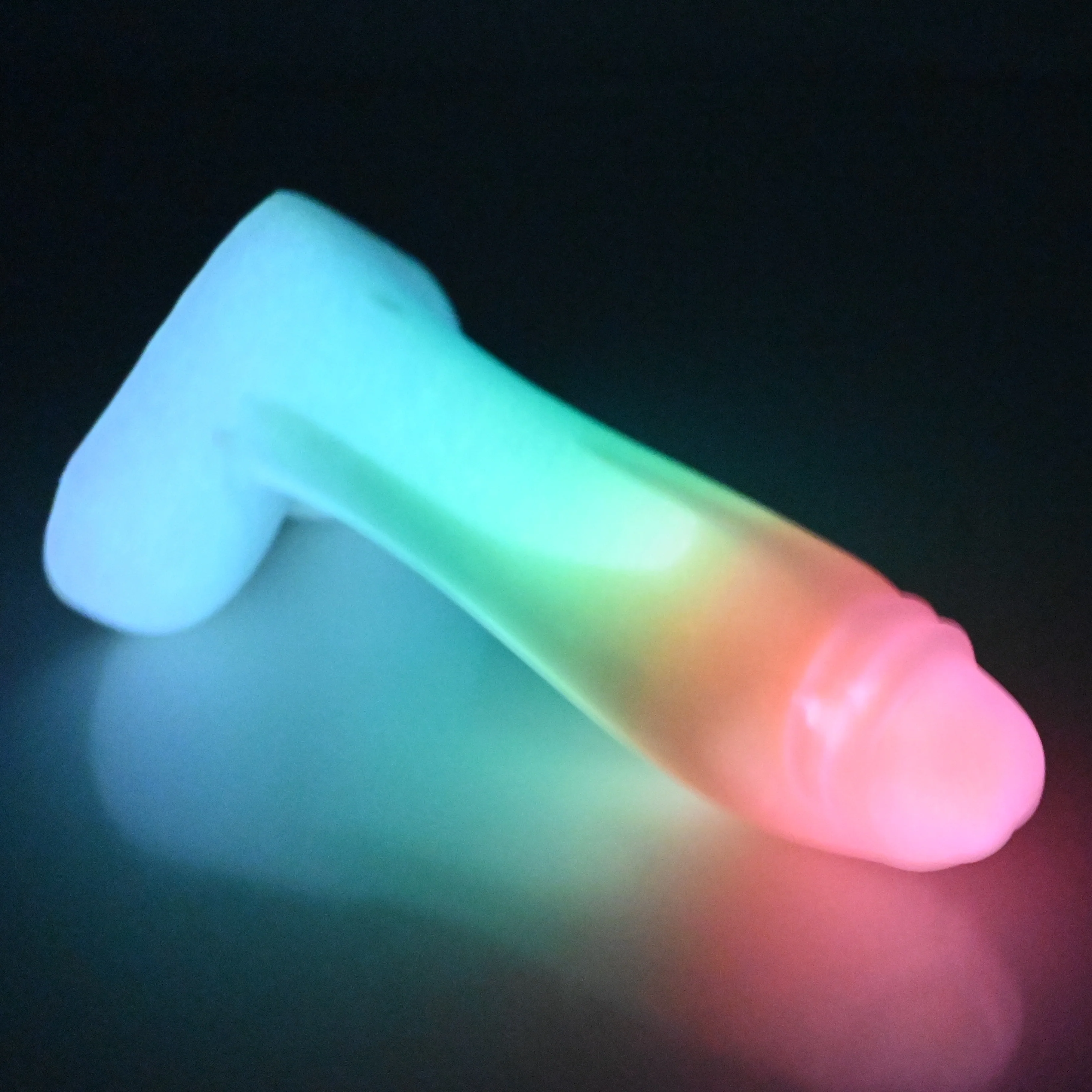 Q2SEN71 Aquus Small 0030 UV GITD - Image 4