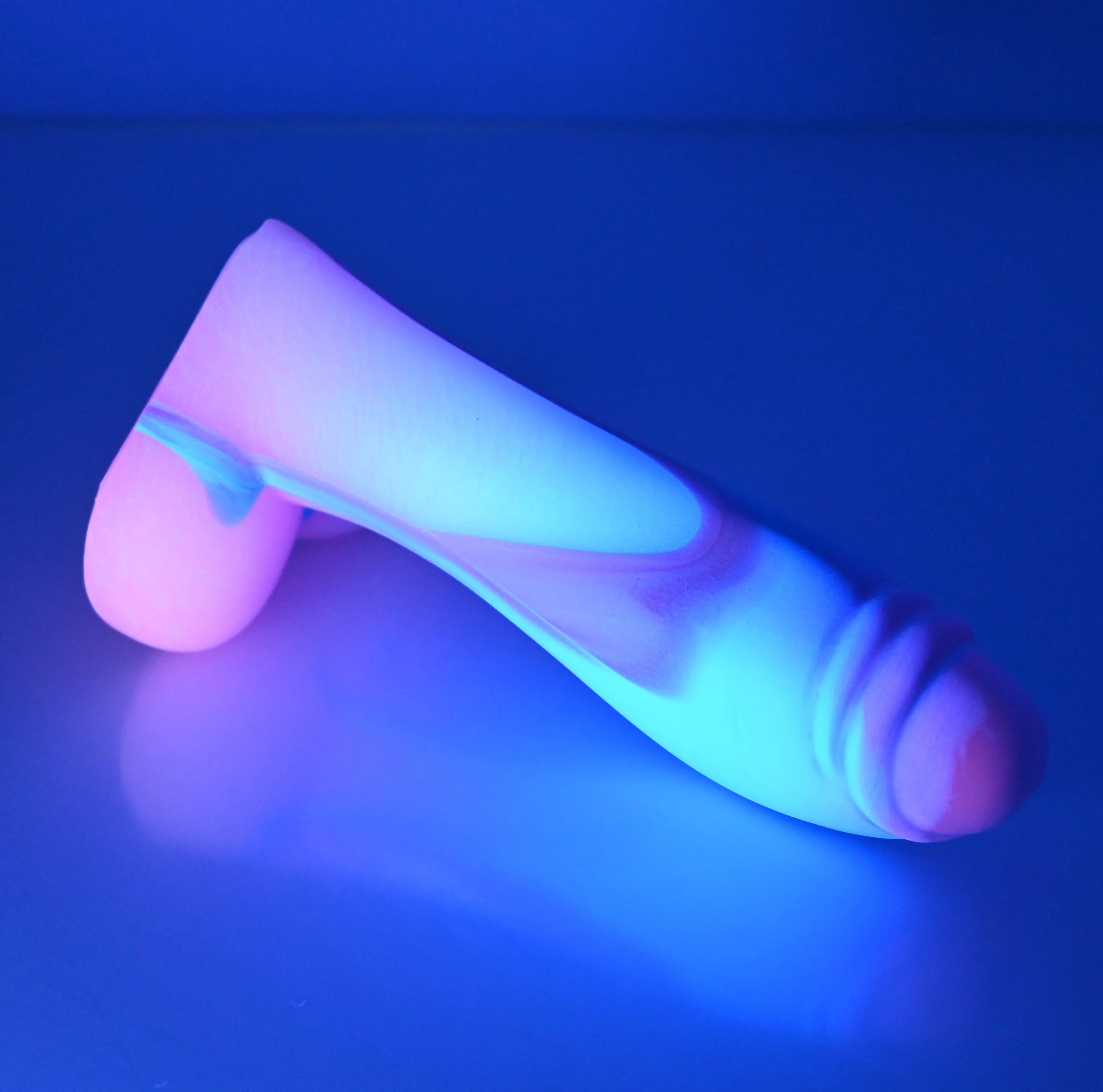 Q2XER21 Aquus Small 0020 UV GITD - Image 3