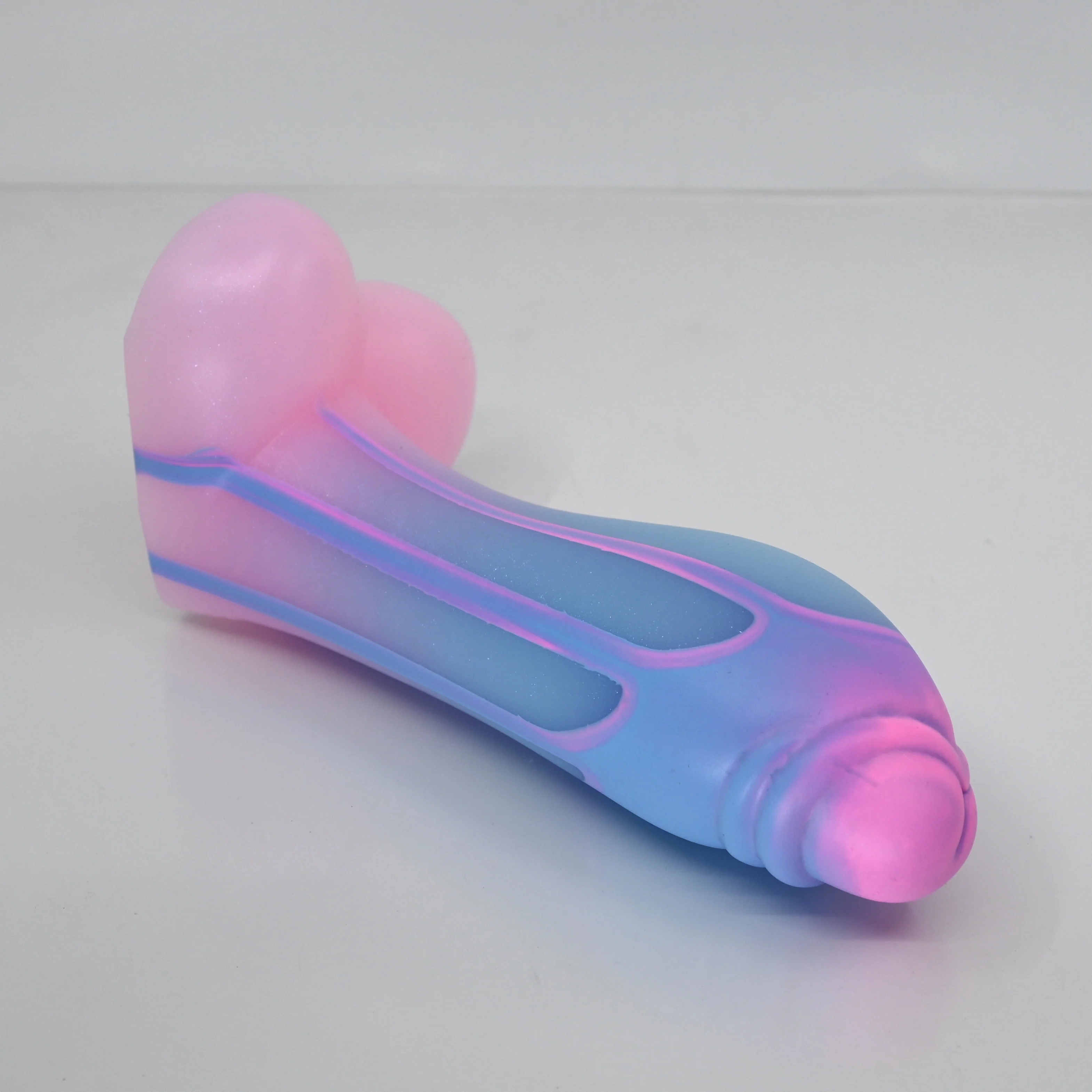 Q2MER23 Aquus Small 0050 UV GITD