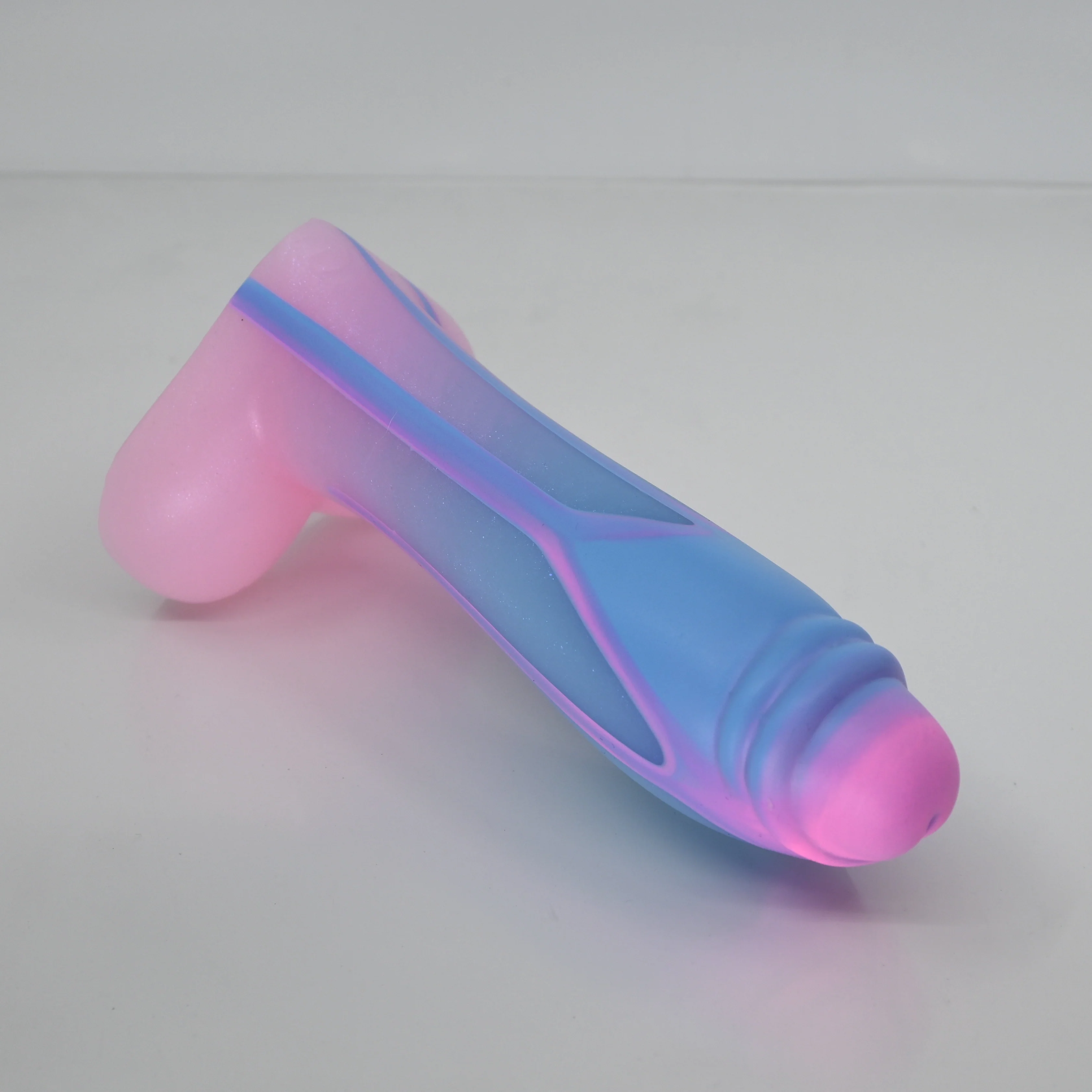 Q2MER23 Aquus Small 0050 UV GITD - Image 2