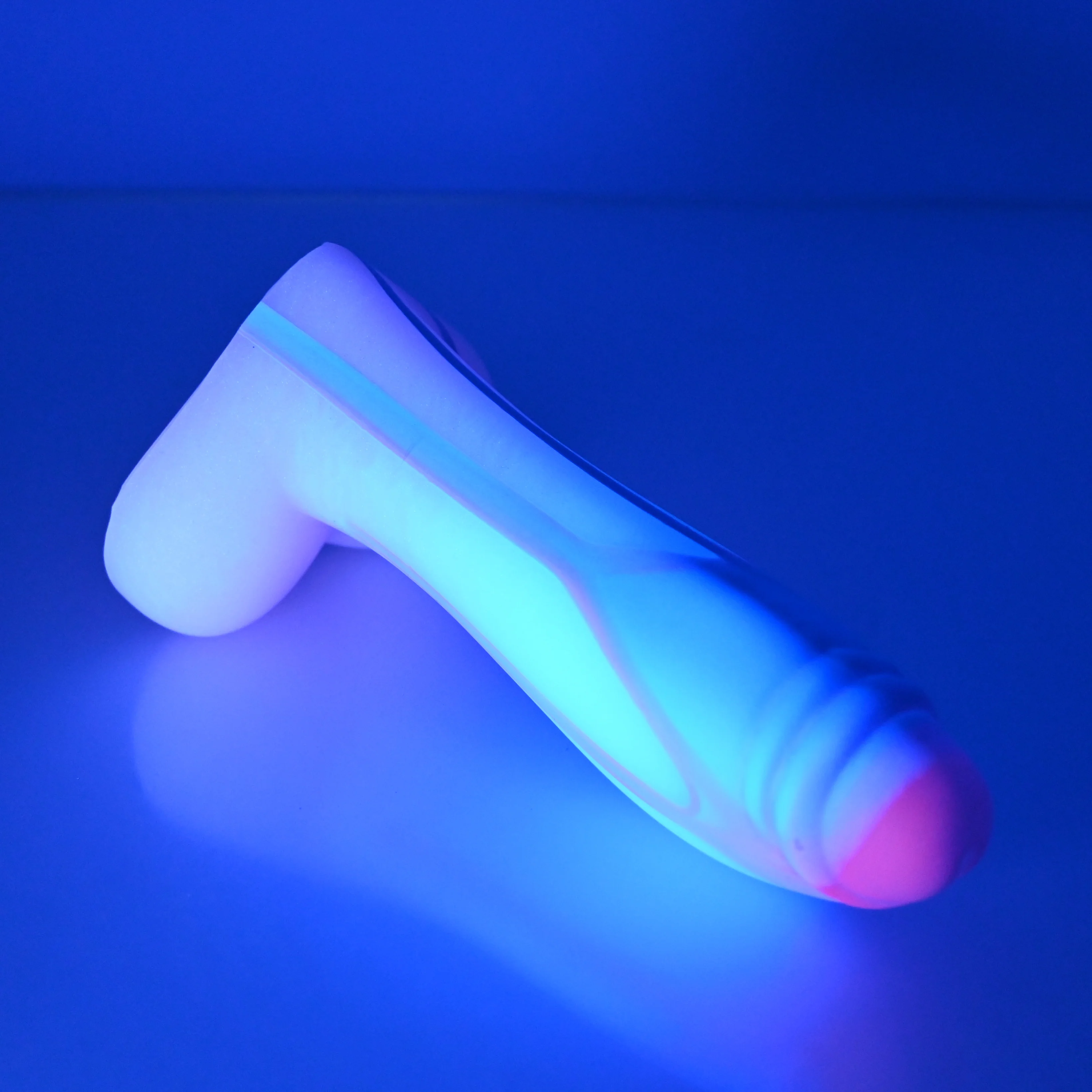 Q2MER23 Aquus Small 0050 UV GITD - Image 3