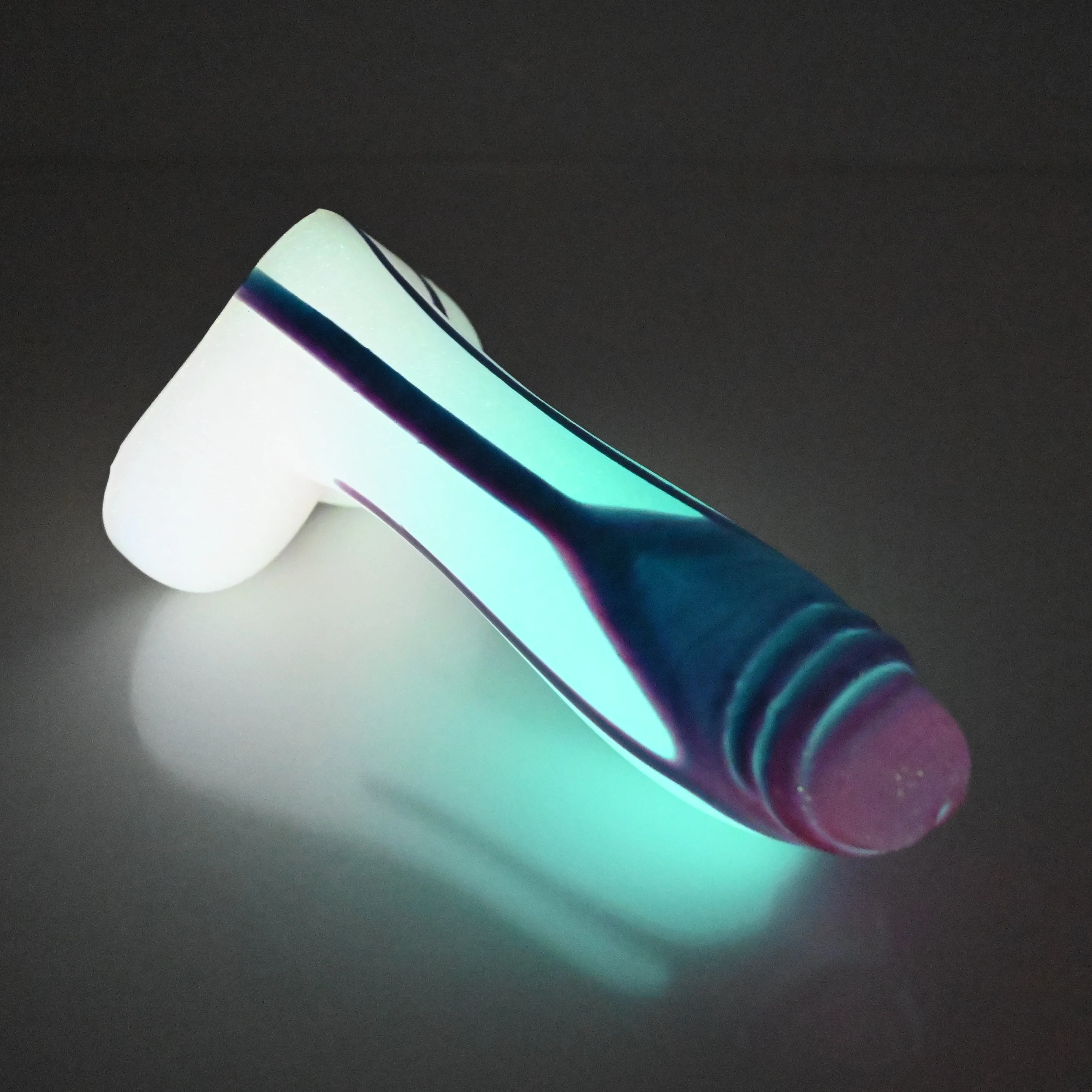 Q2MER23 Aquus Small 0050 UV GITD - Image 4