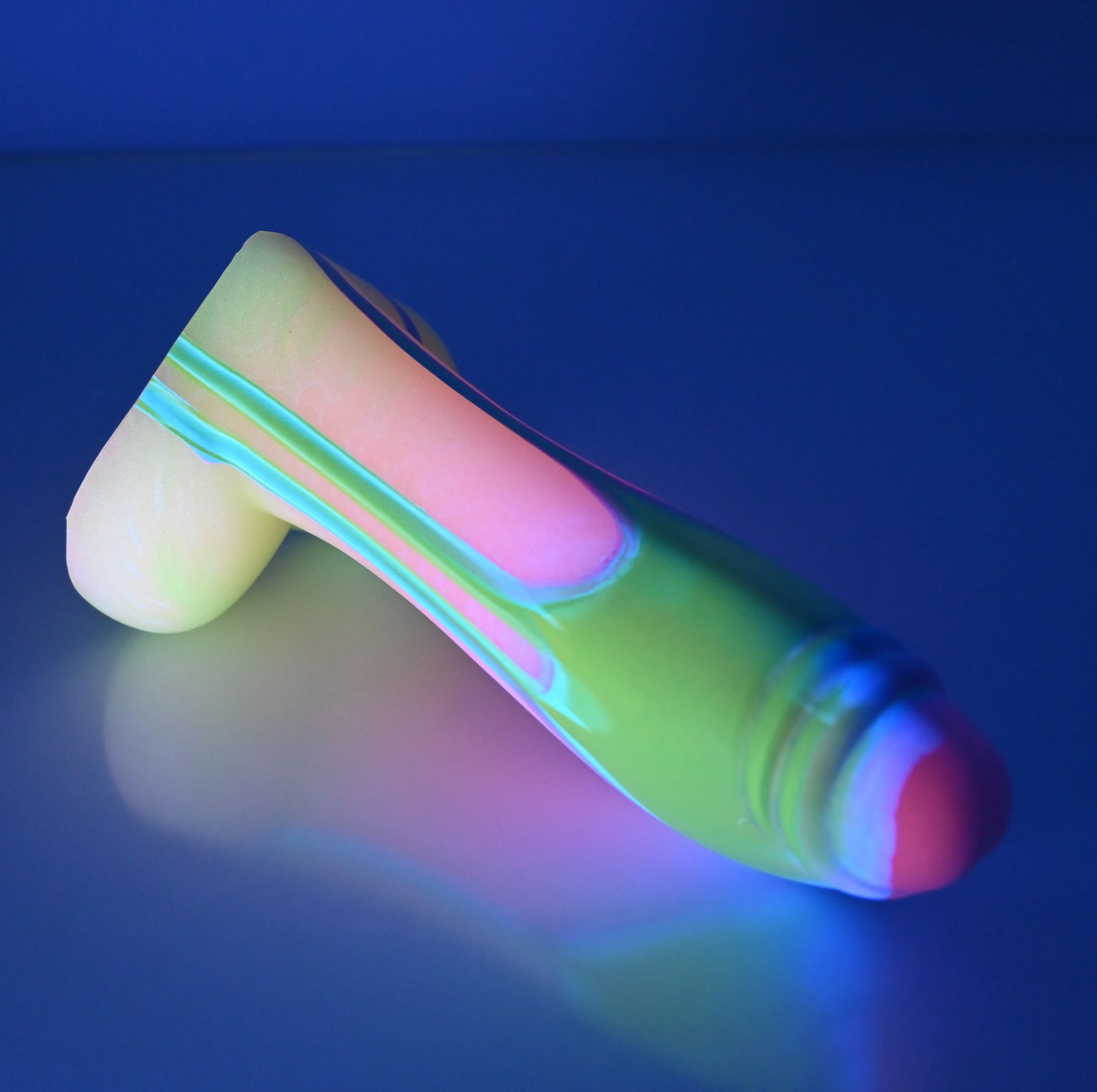 Q2SEV65 Aquus Small 0030 UV GITD - Image 3