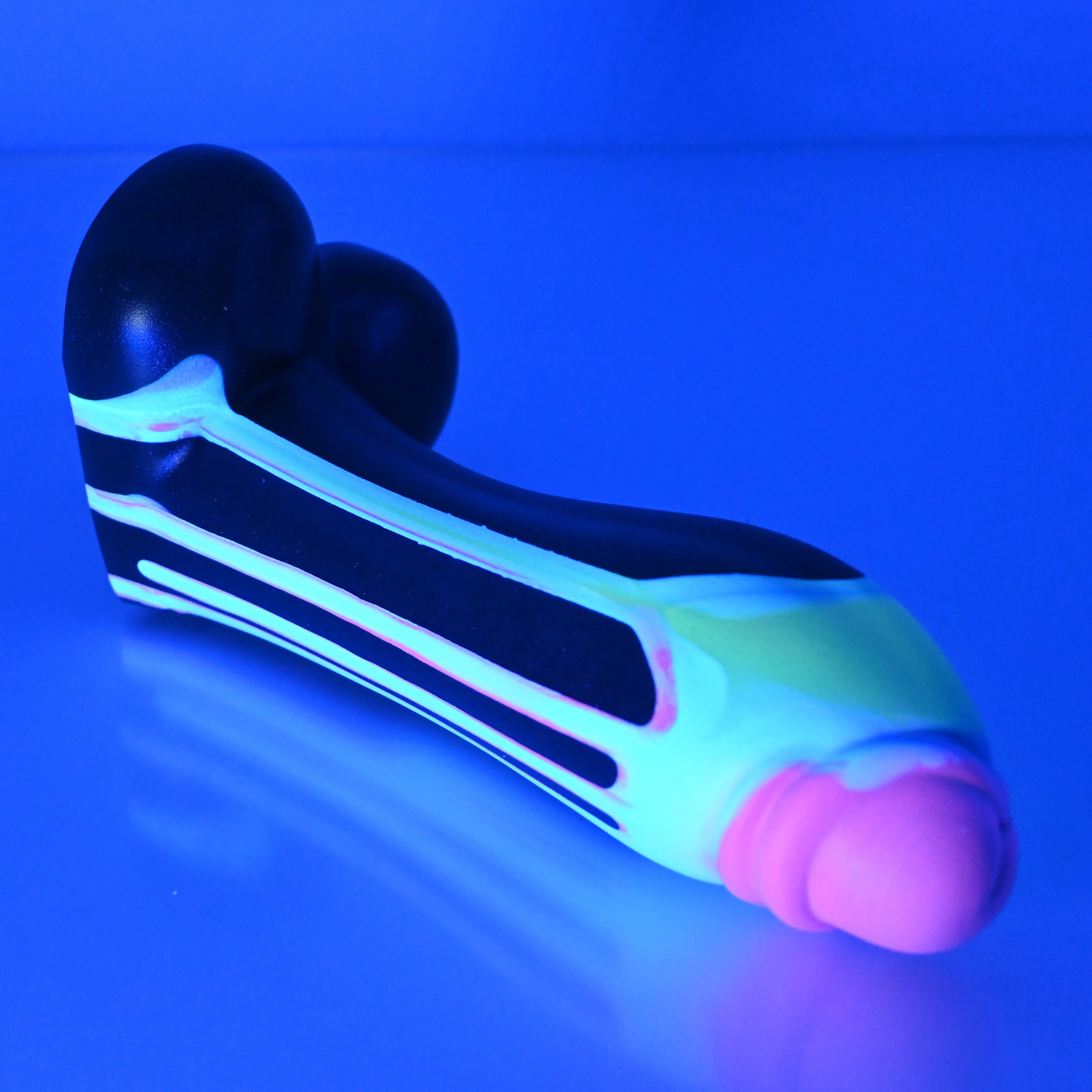 Q2MEX20 Aquus Small 0050 UV GITD - Image 4