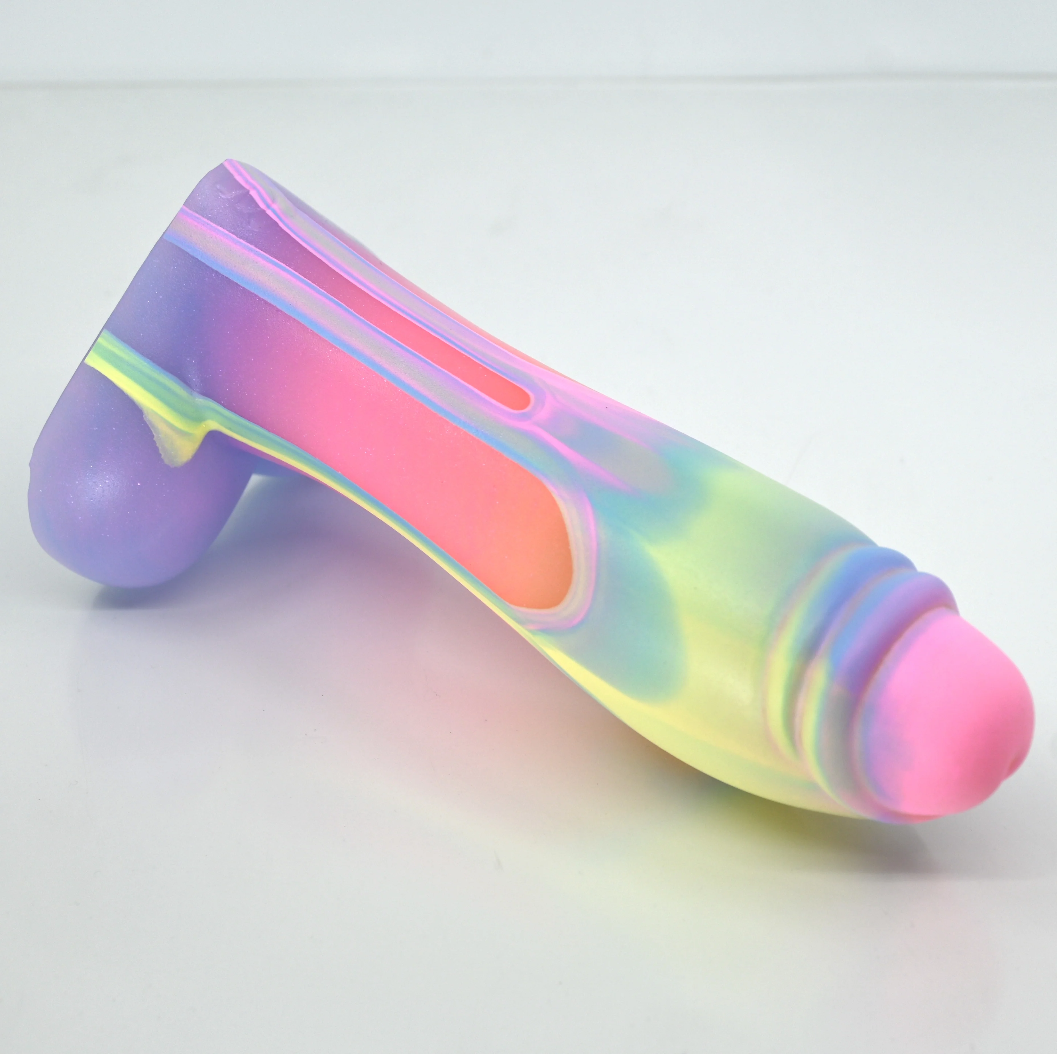 Q2SEX25 Aquus Small 0030 UV GITD - Image 2