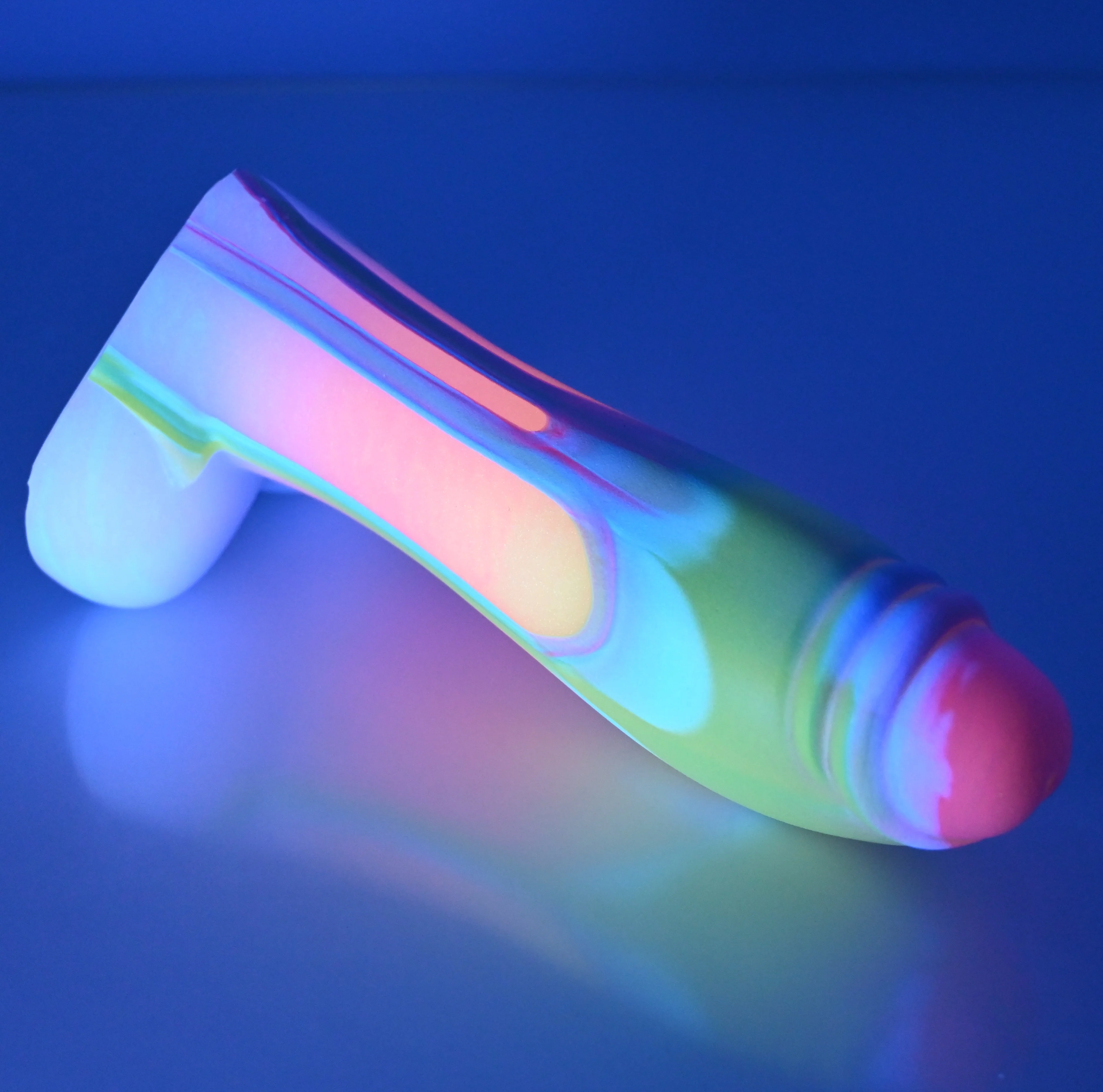 Q2SEX25 Aquus Small 0030 UV GITD - Image 3
