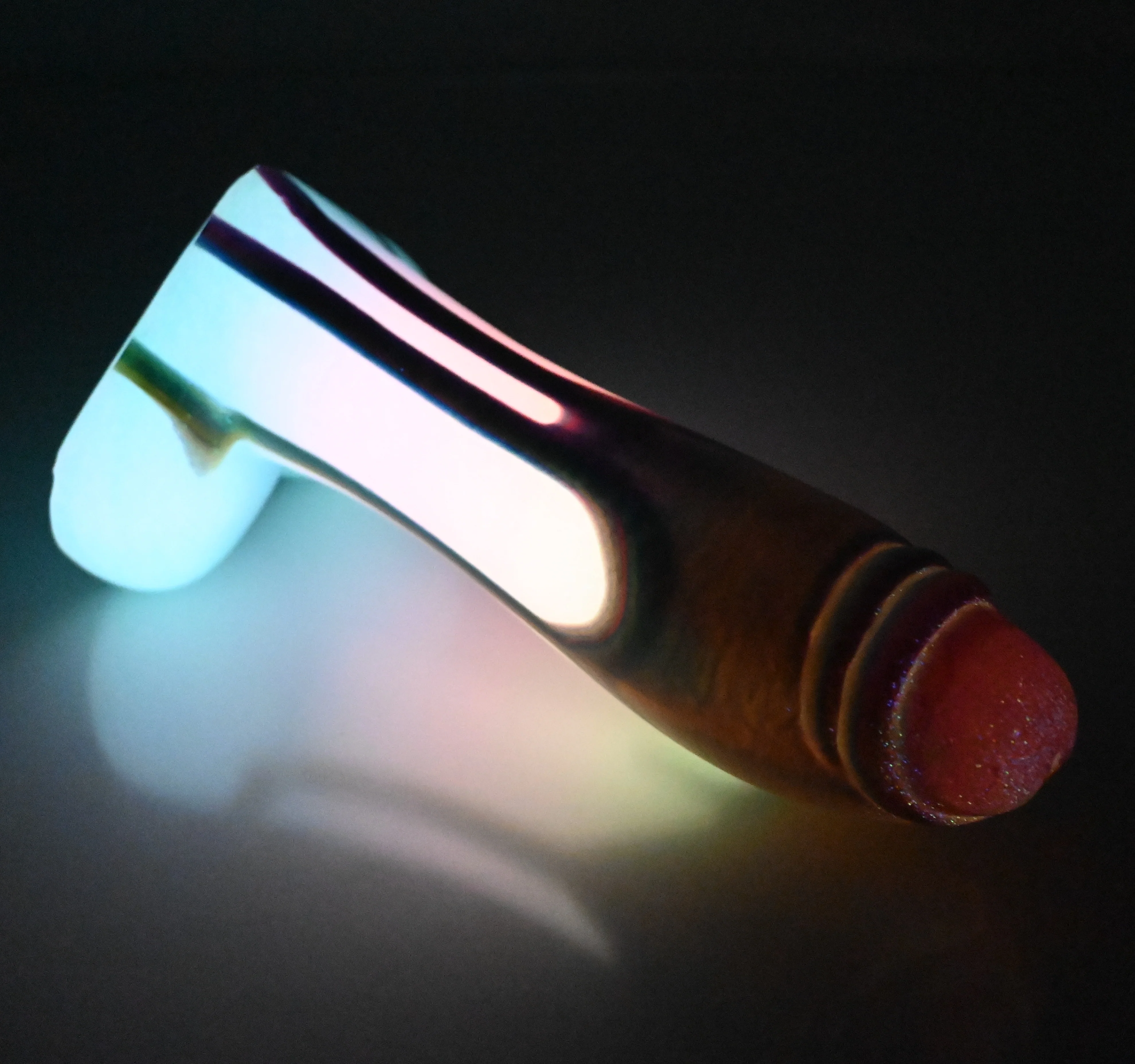 Q2SEX25 Aquus Small 0030 UV GITD - Image 4