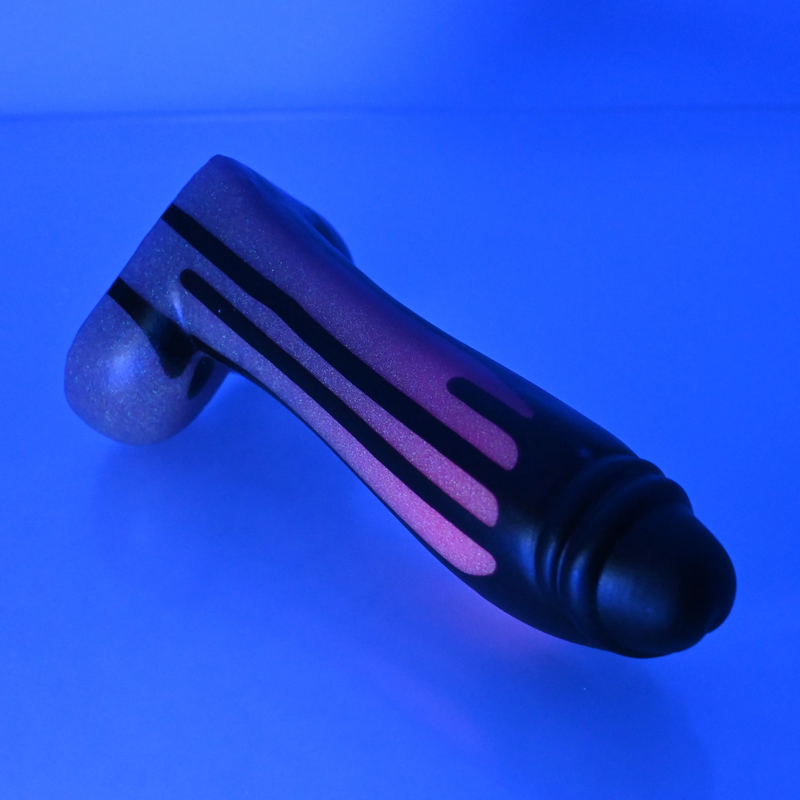 Q2SEY96 Aquus Small 0030 UV GITD - Image 3