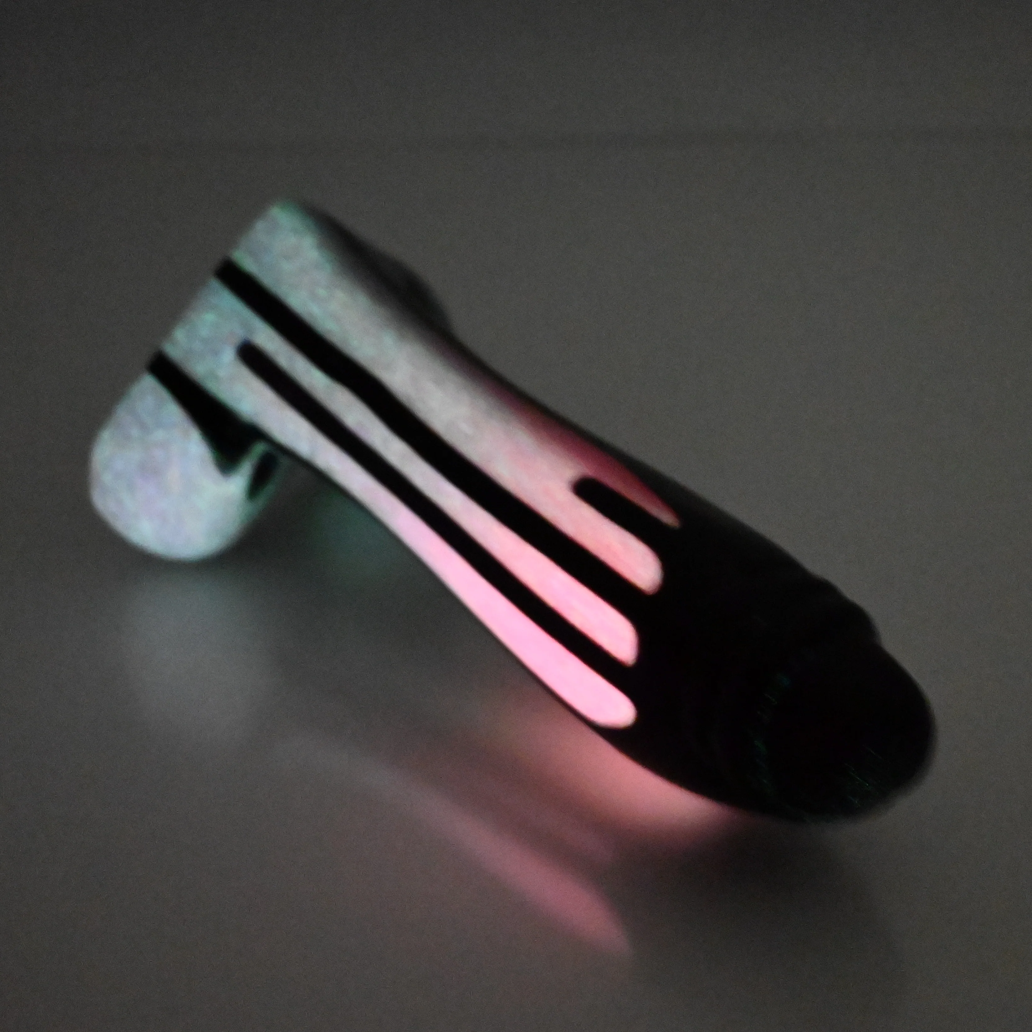 Q2SEY96 Aquus Small 0030 UV GITD - Image 4