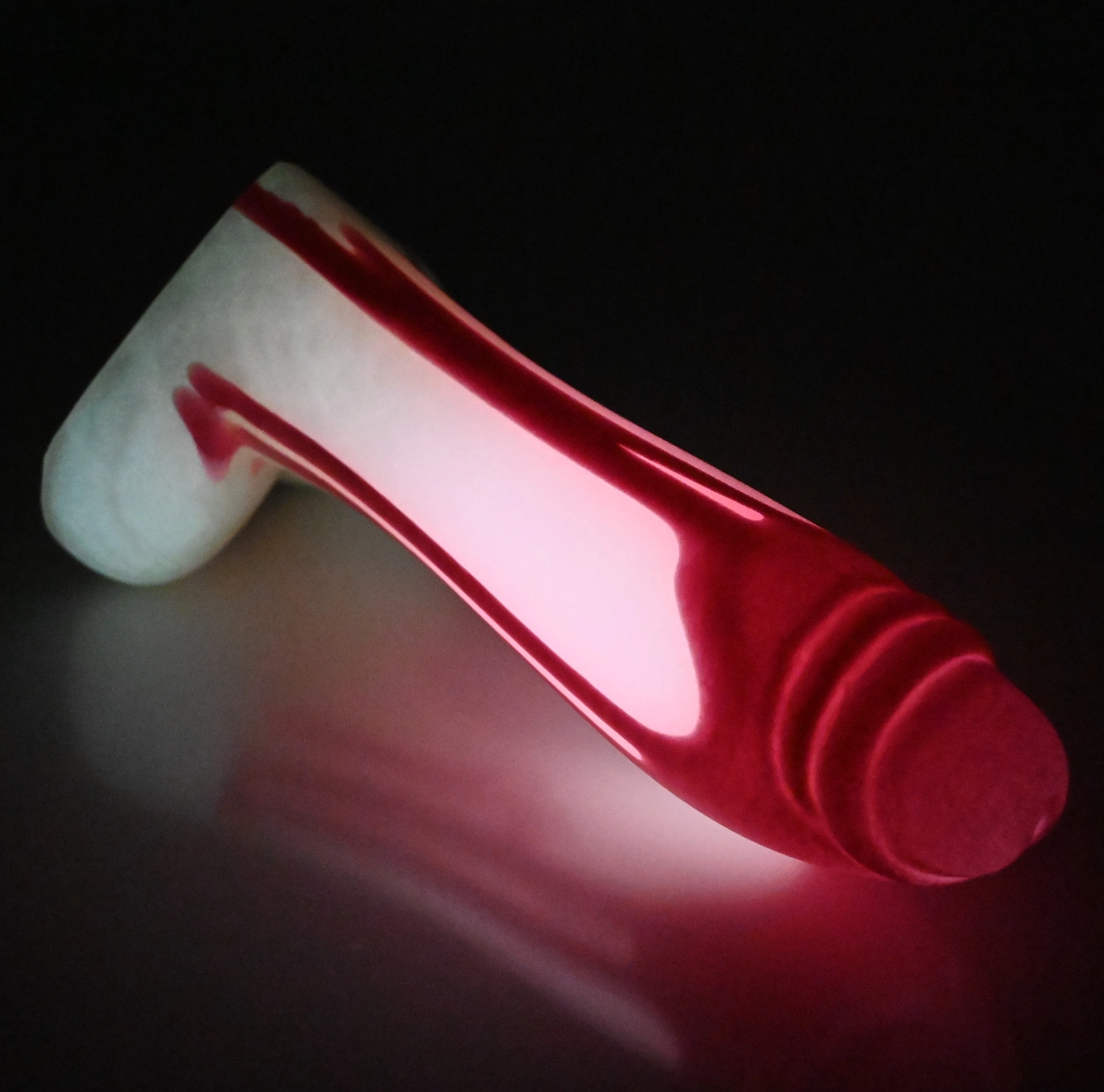 Q2MFA76 Aquus Small 0050 UV GITD - Image 4