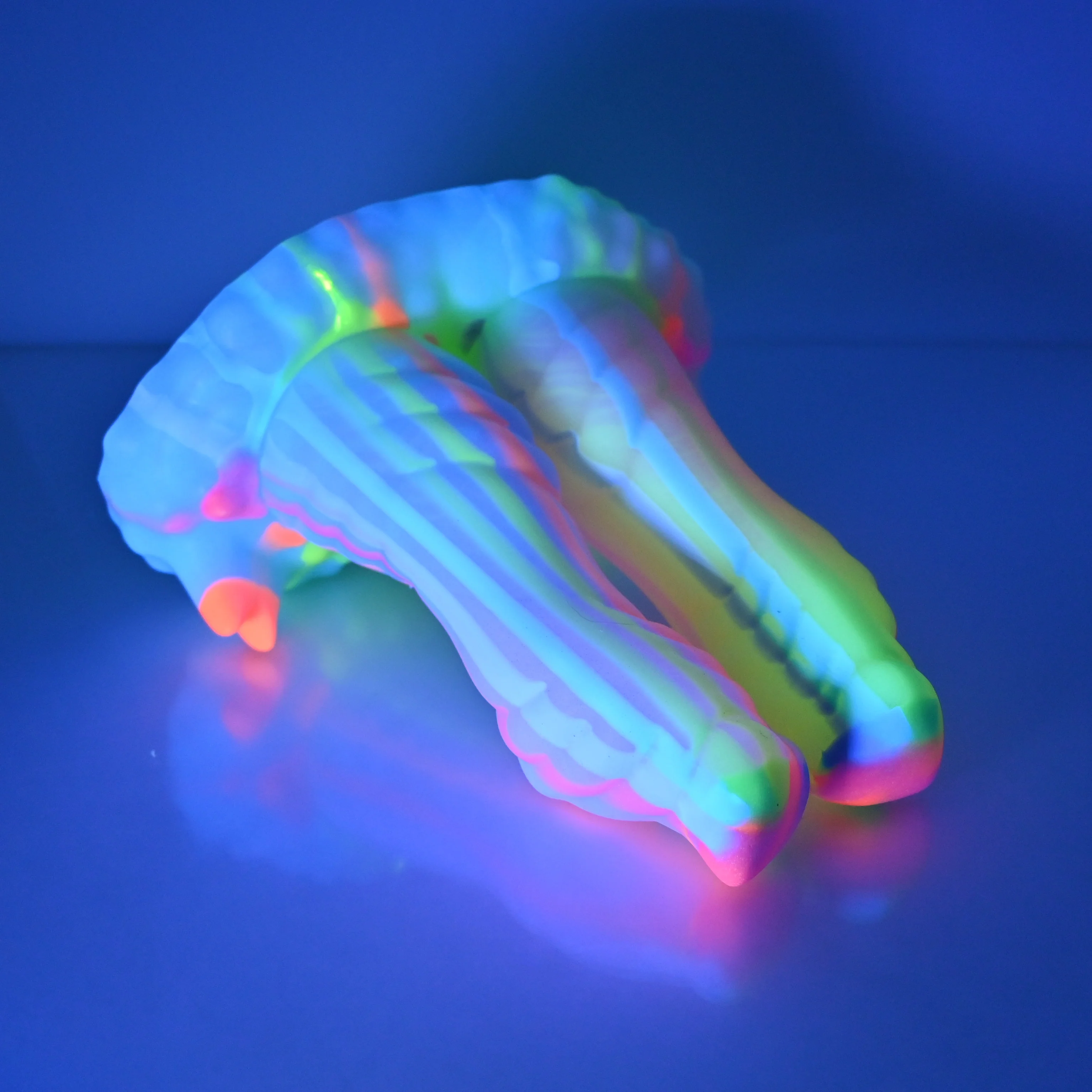 A3SBX64 Auren Medium 0030 UV GITD - Image 3