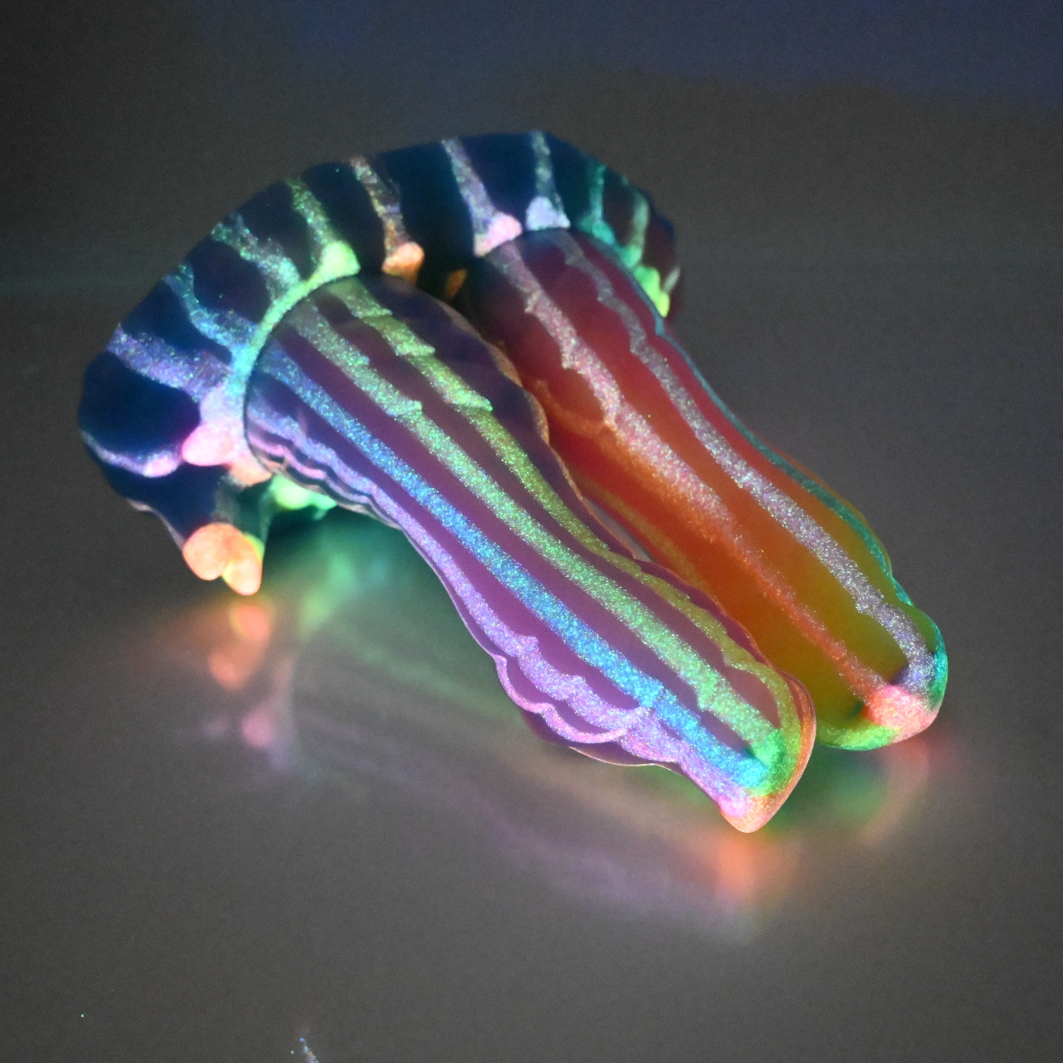 A3SBZ03 Auren Medium 0030 UV GITD - Image 4