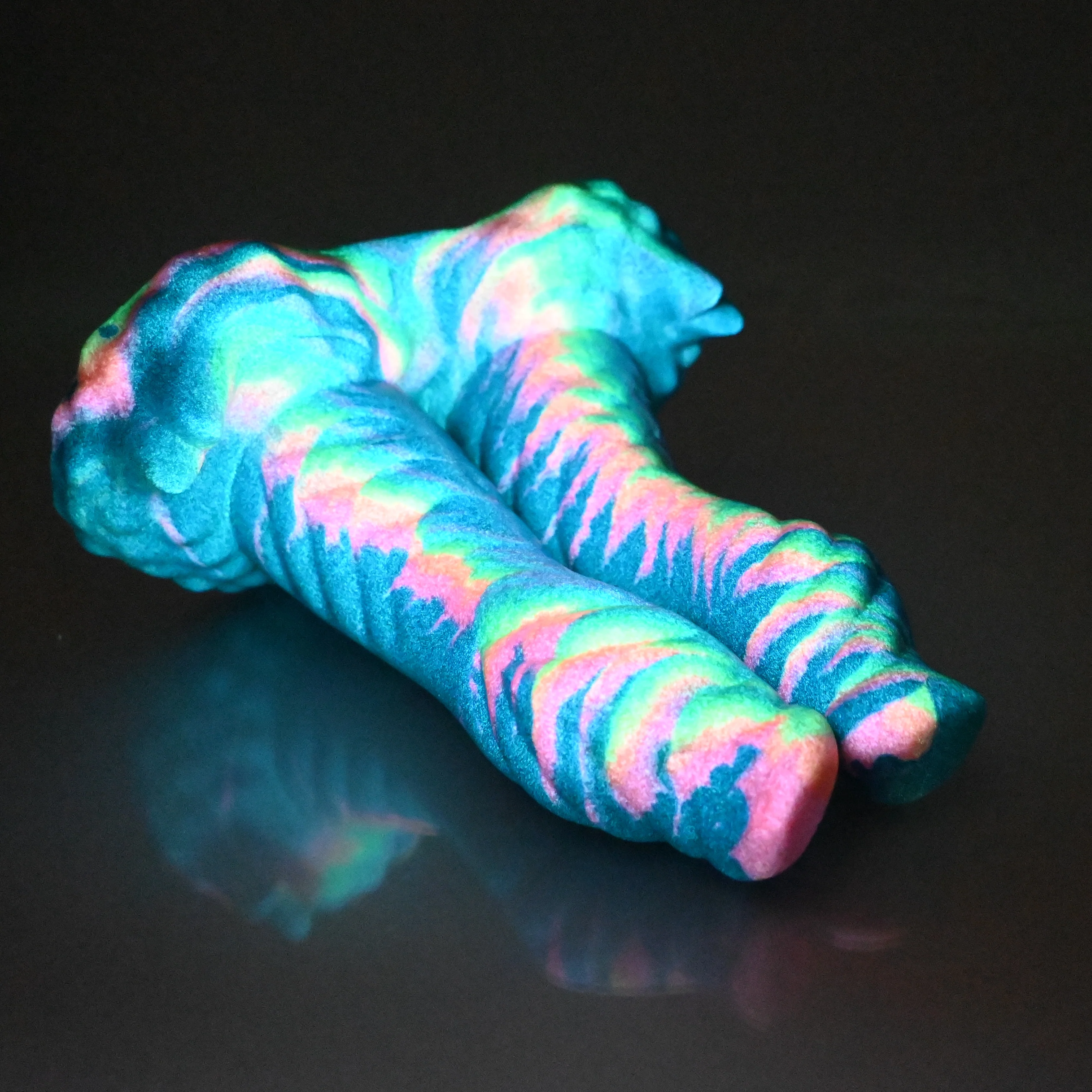 A3SCH58 Auren Medium 0030 UV GITD - Image 4
