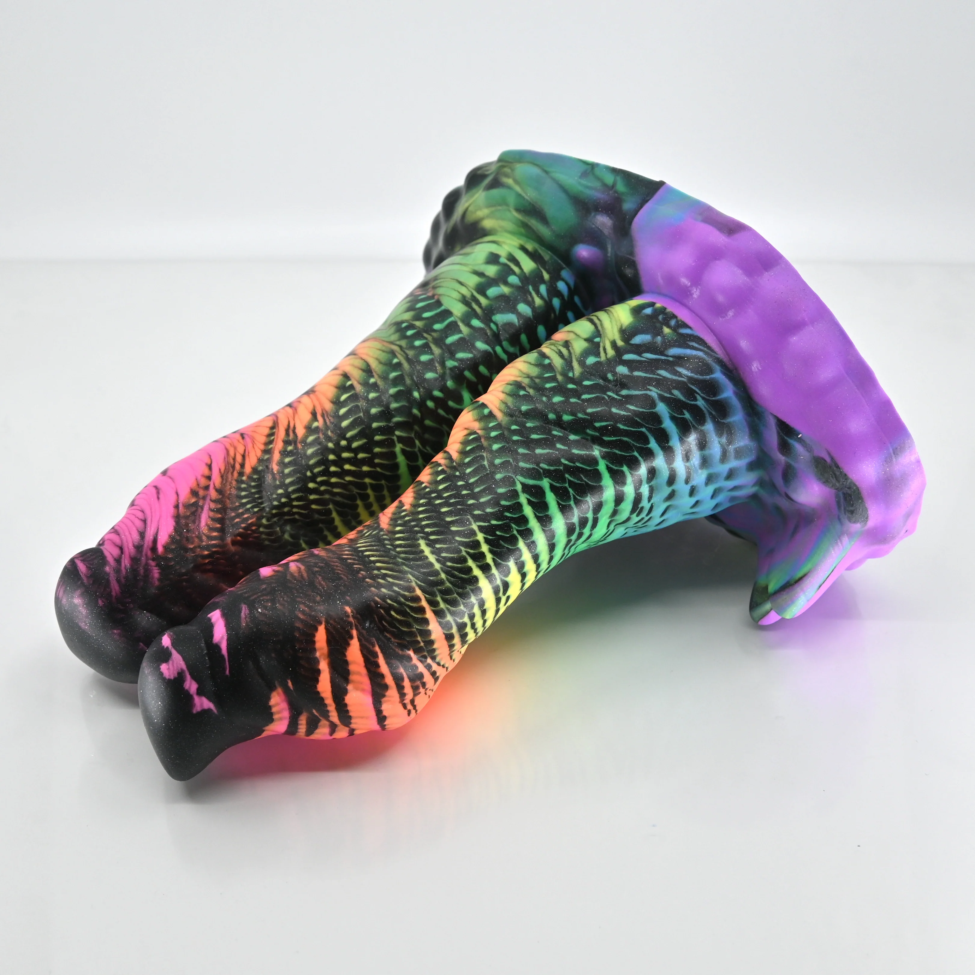 A3SBQ65 Auren Medium 0030 UV GITD - Image 2