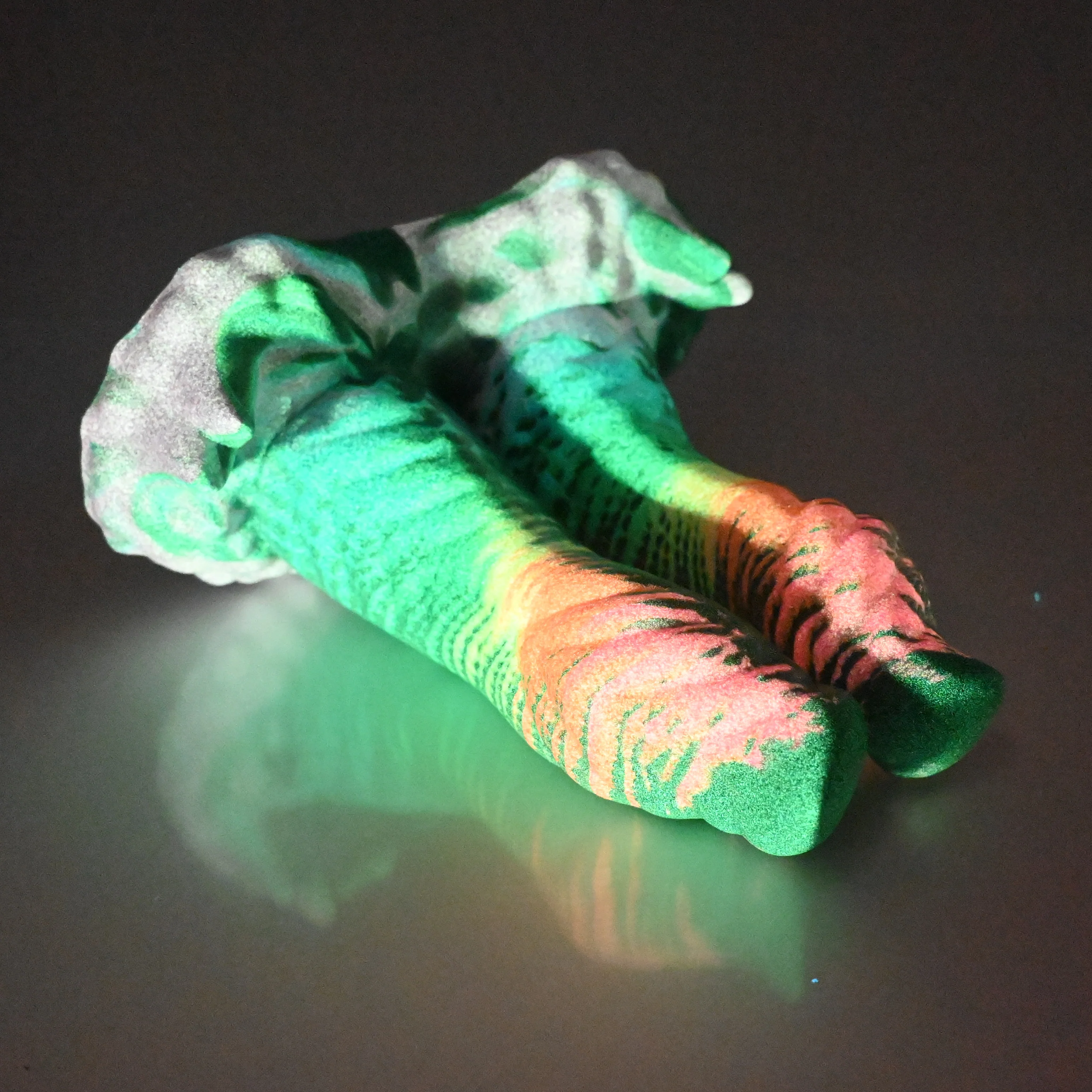 A3SBQ65 Auren Medium 0030 UV GITD - Image 4
