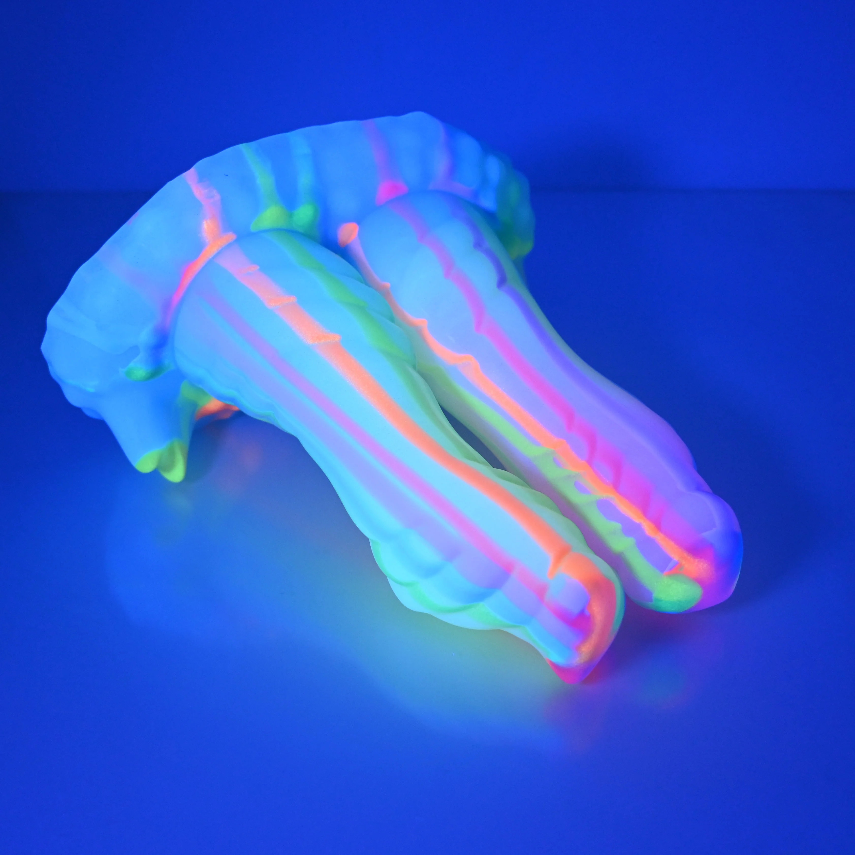 A3SBR69 Auren Medium 0030 UV GITD - Image 3