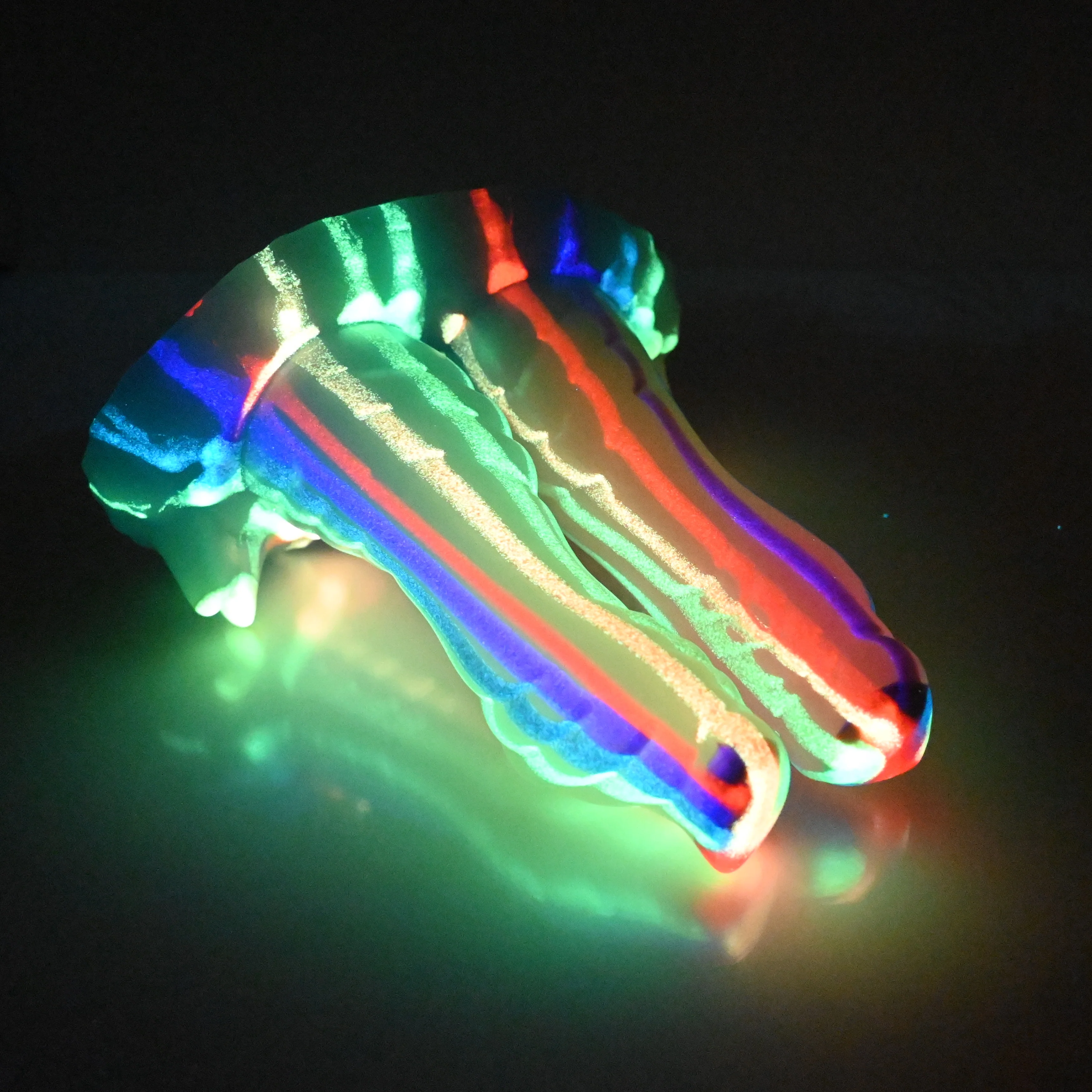 A3SBR69 Auren Medium 0030 UV GITD - Image 4