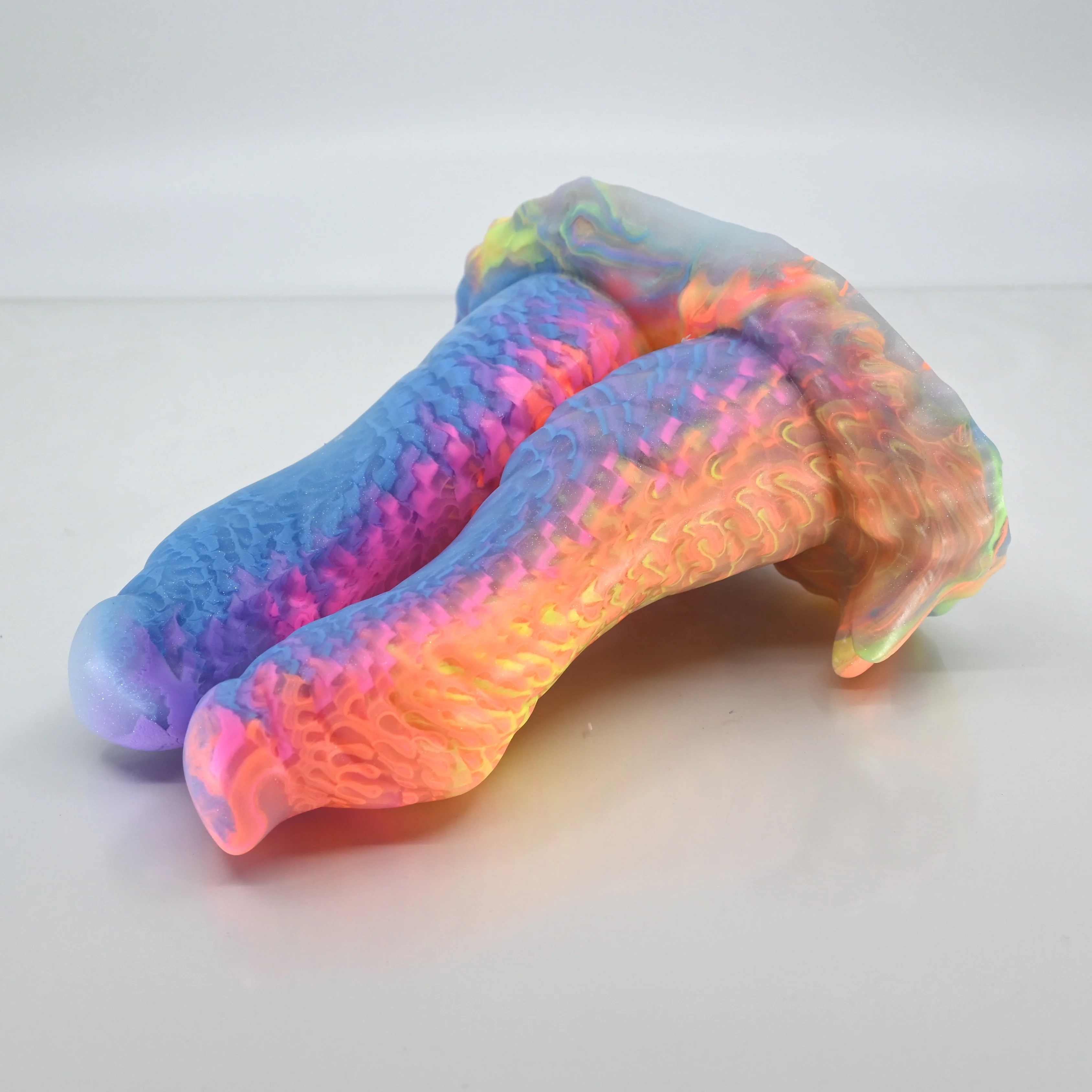 A2SBL68 Auren Small 0030 UV GITD - Image 3