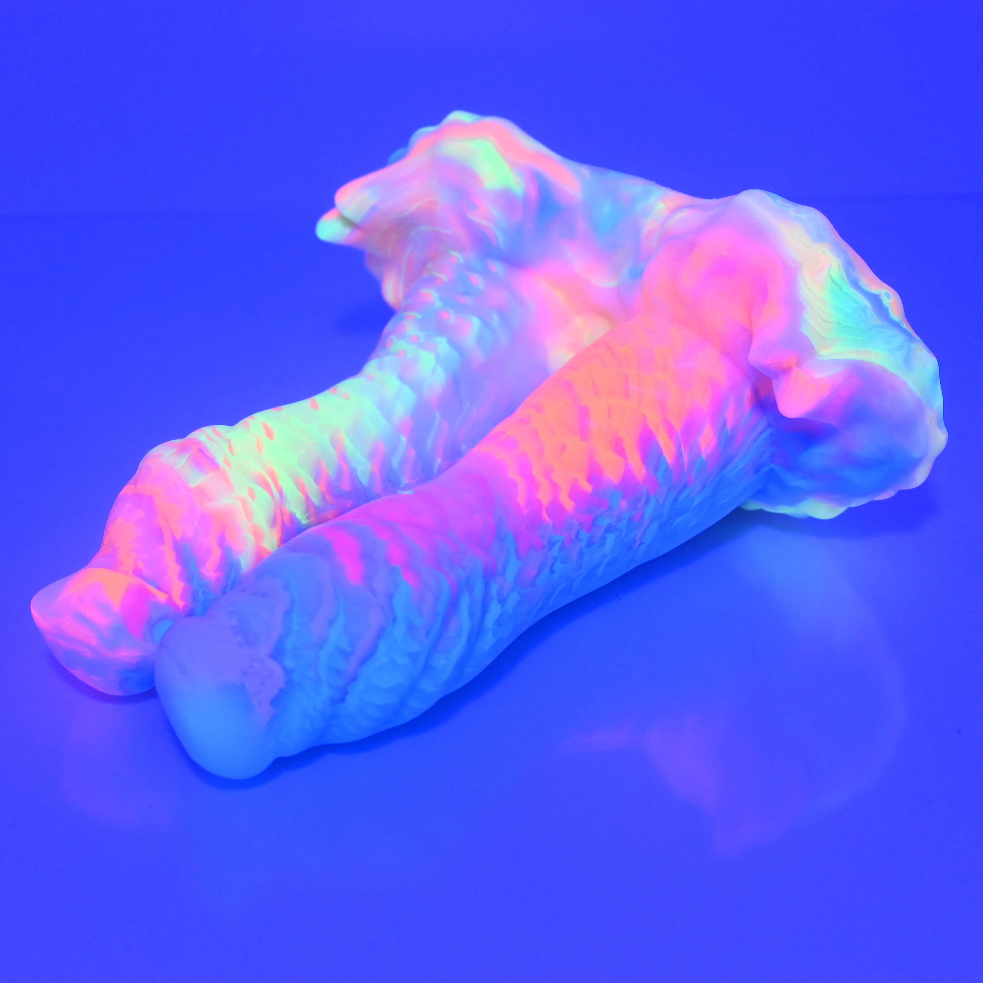 A2SBL68 Auren Small 0030 UV GITD - Image 4