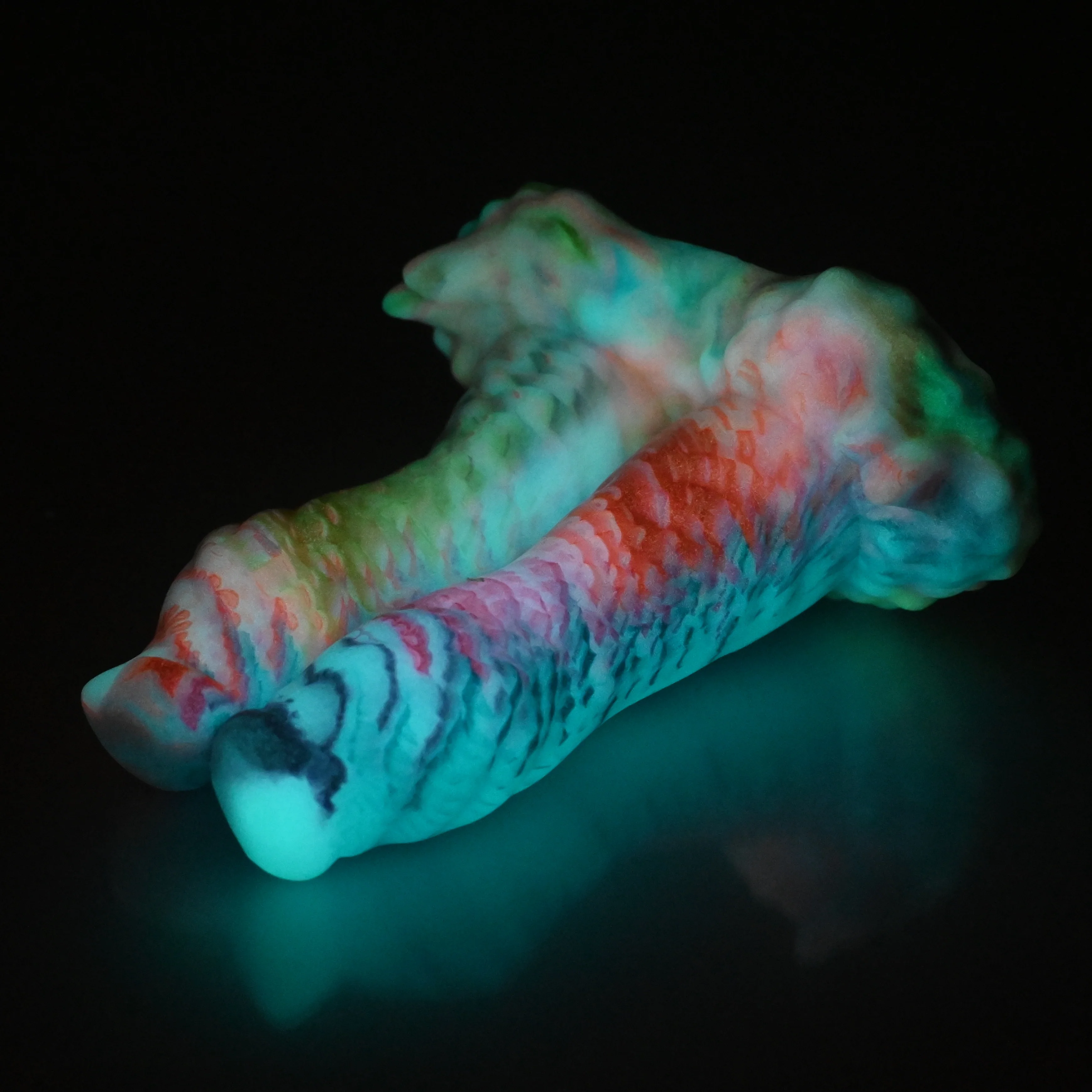 A2SBL68 Auren Small 0030 UV GITD - Image 5