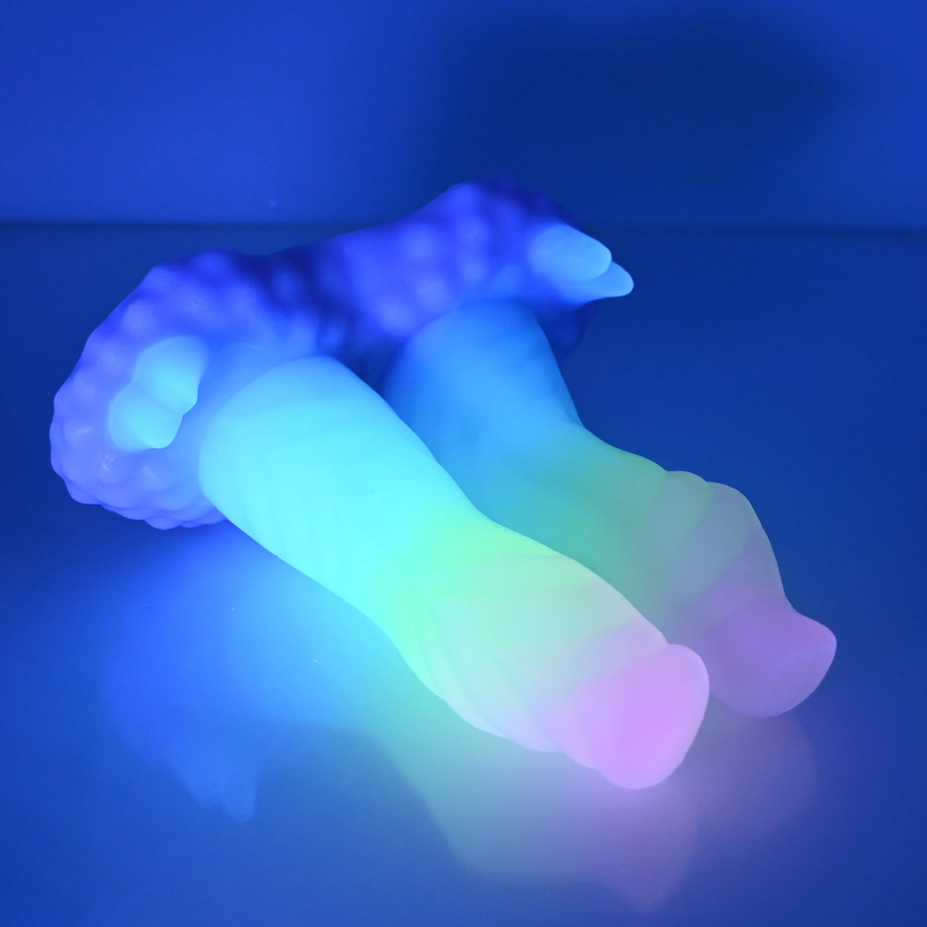 A2TBV54 Auren Small NC 0031 UV GITD - Image 3